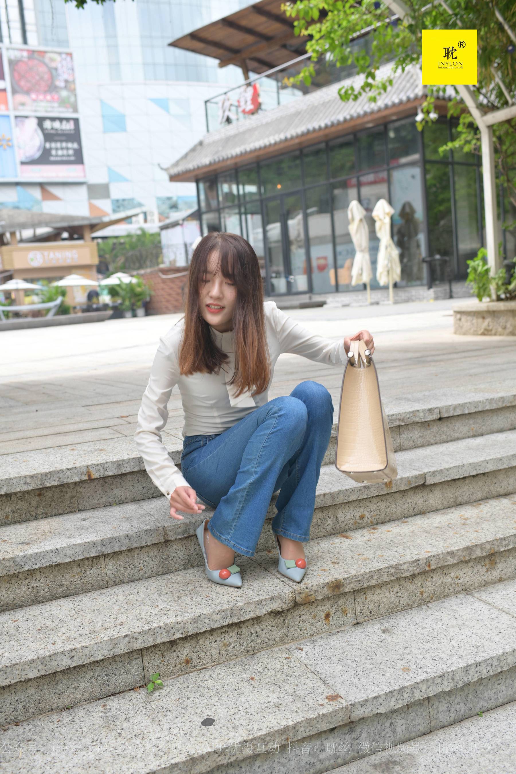 第N种幻想 婉萍的一天④ 婉萍-图31