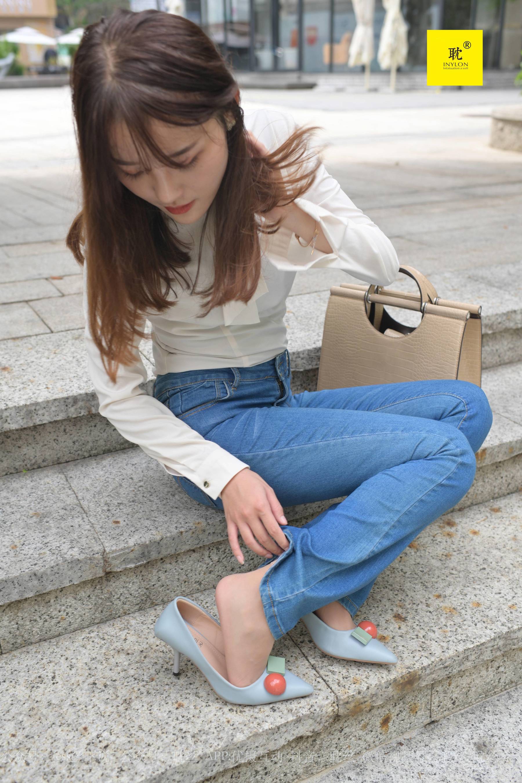 第N种幻想 婉萍的一天④ 婉萍-图32