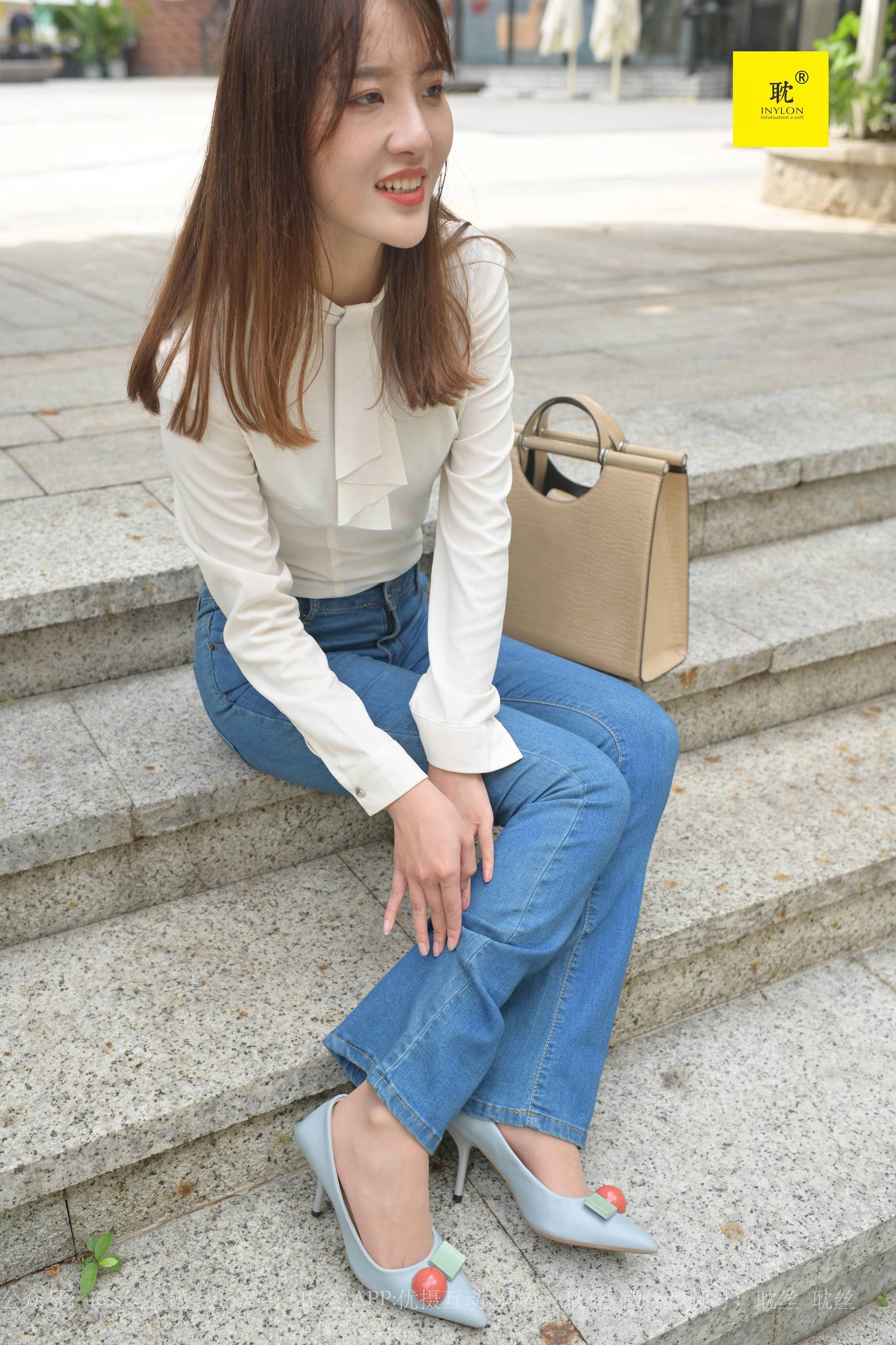 第N种幻想 婉萍的一天④ 婉萍-图35