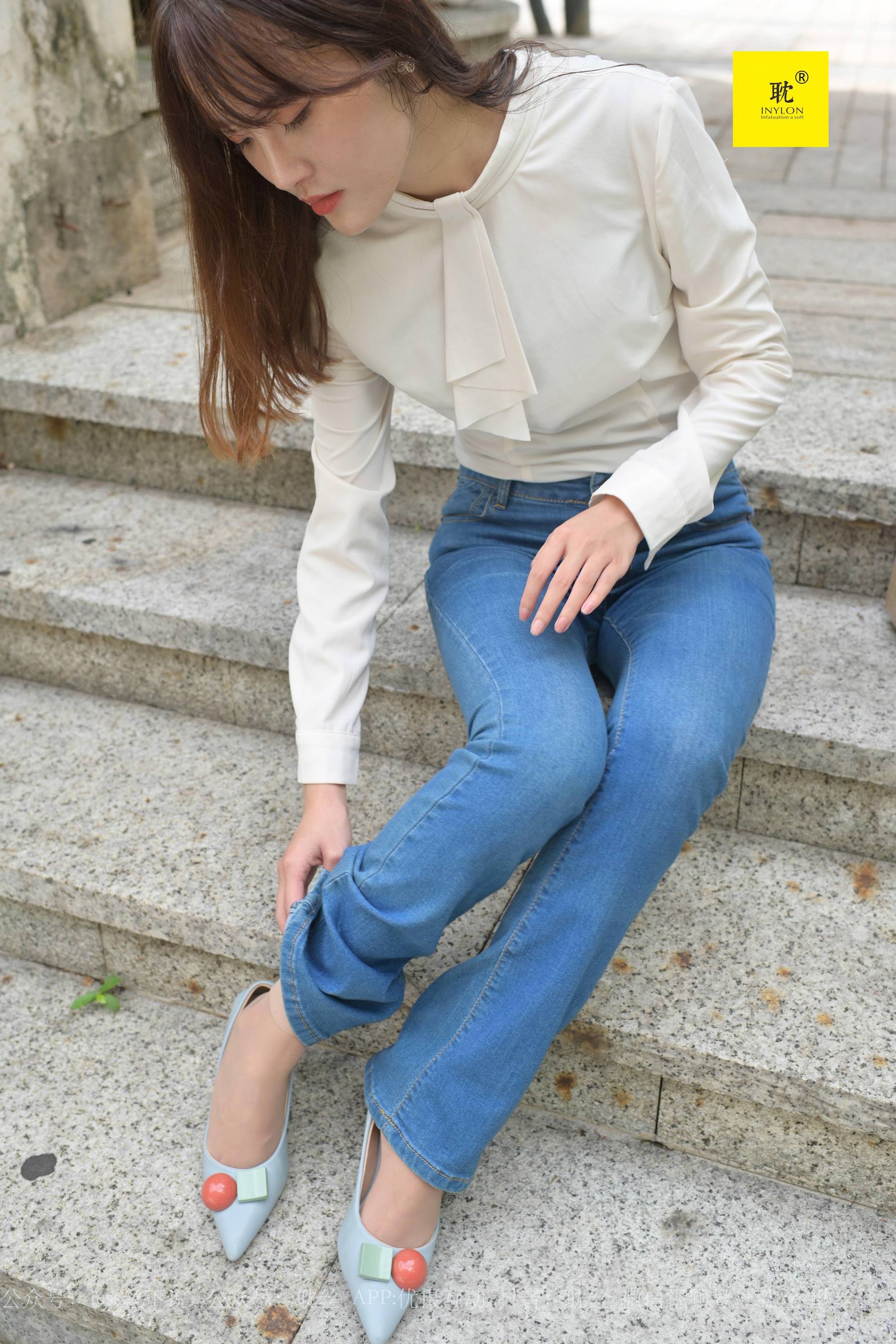 第N种幻想 婉萍的一天④ 婉萍-图37