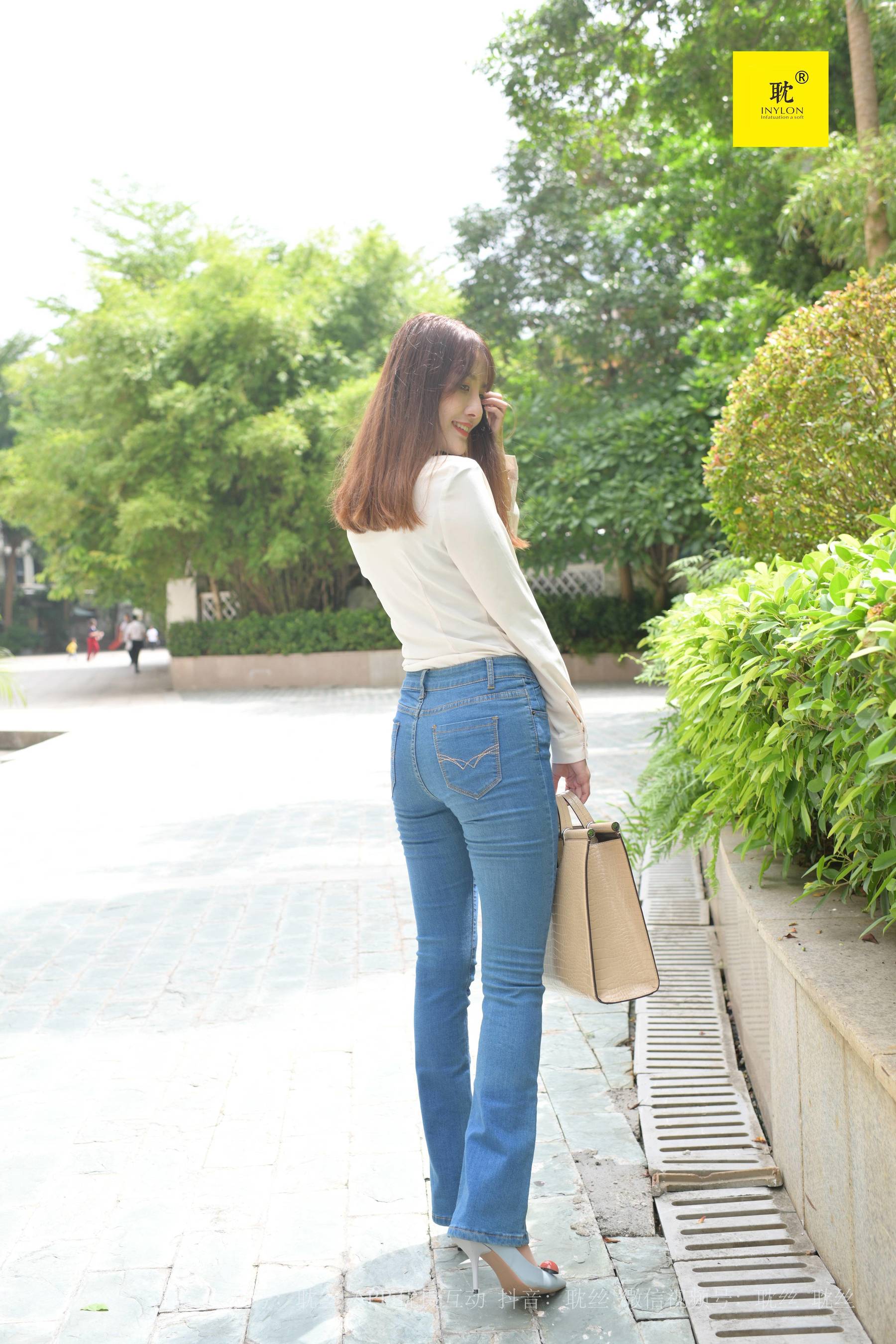 第N种幻想 婉萍的一天④ 婉萍-图3