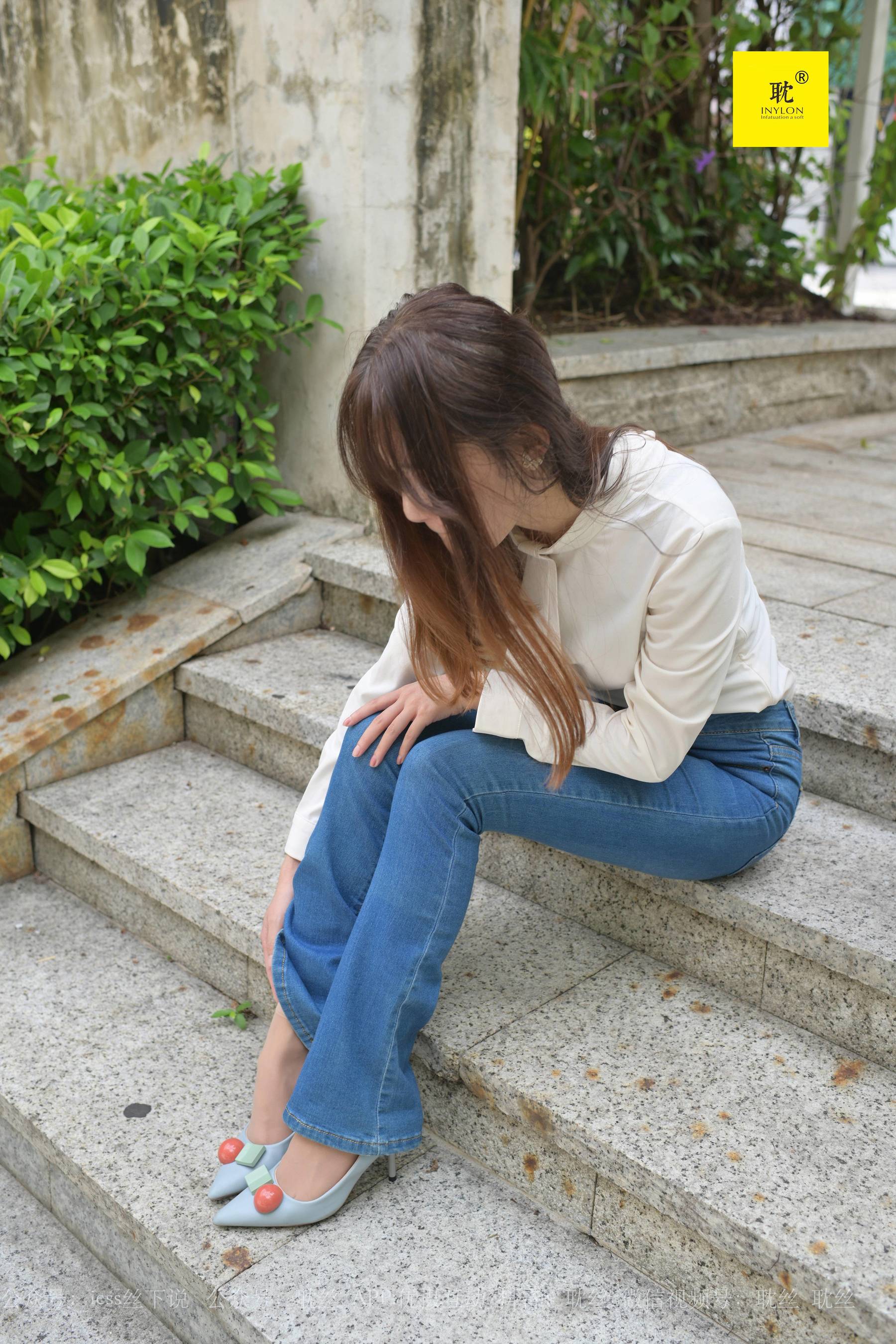 第N种幻想 婉萍的一天④ 婉萍-图39