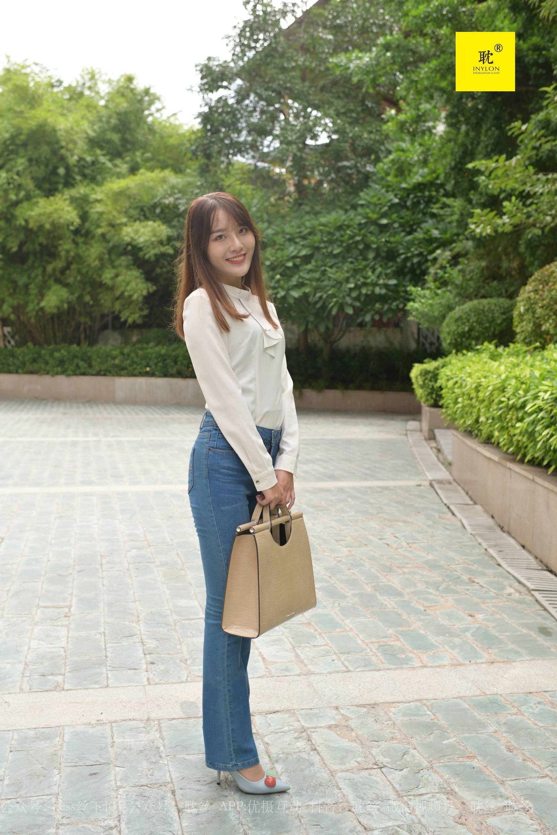 第N种幻想 婉萍的一天④ 婉萍-图44