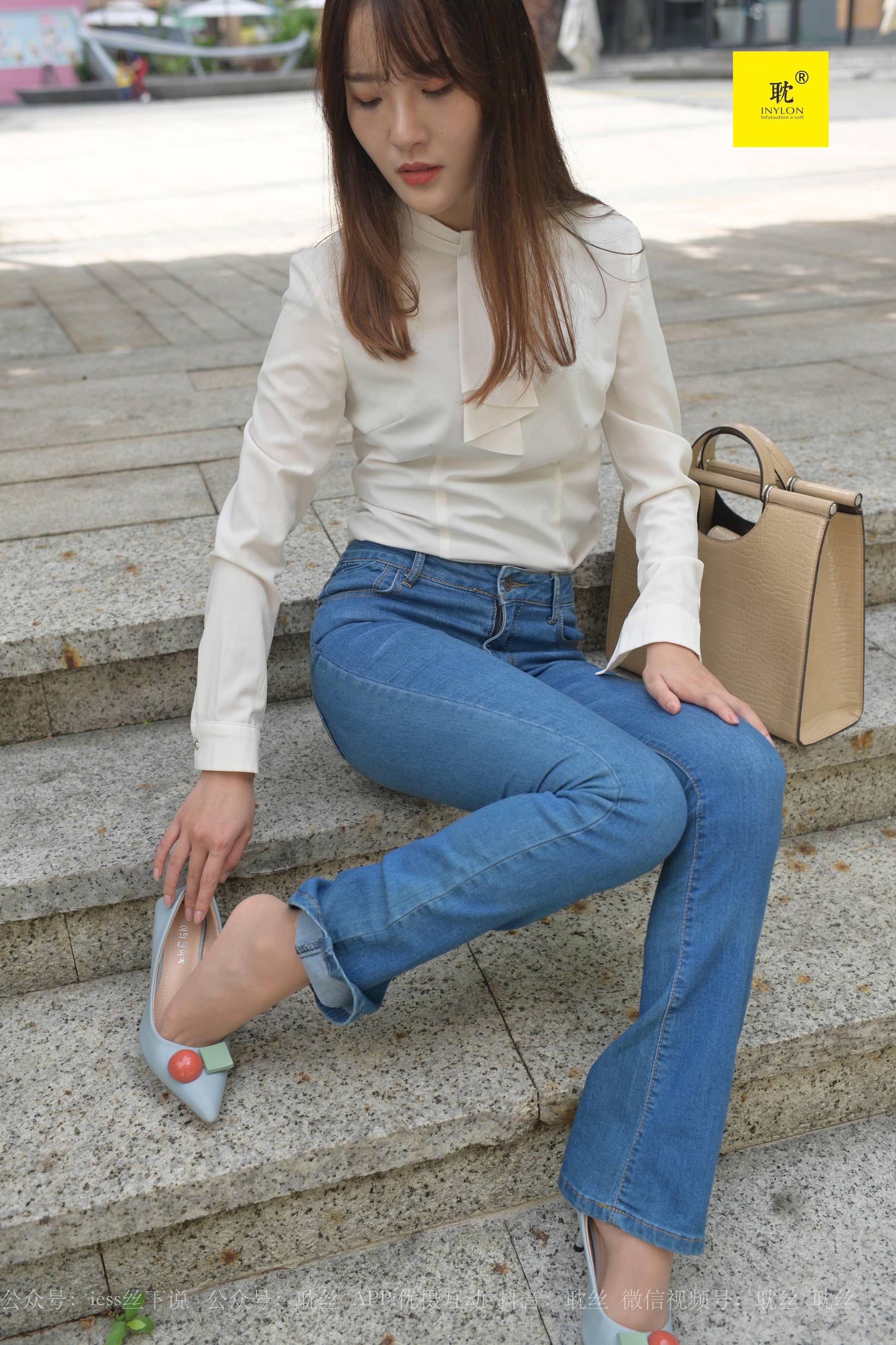 第N种幻想 婉萍的一天④ 婉萍-图47