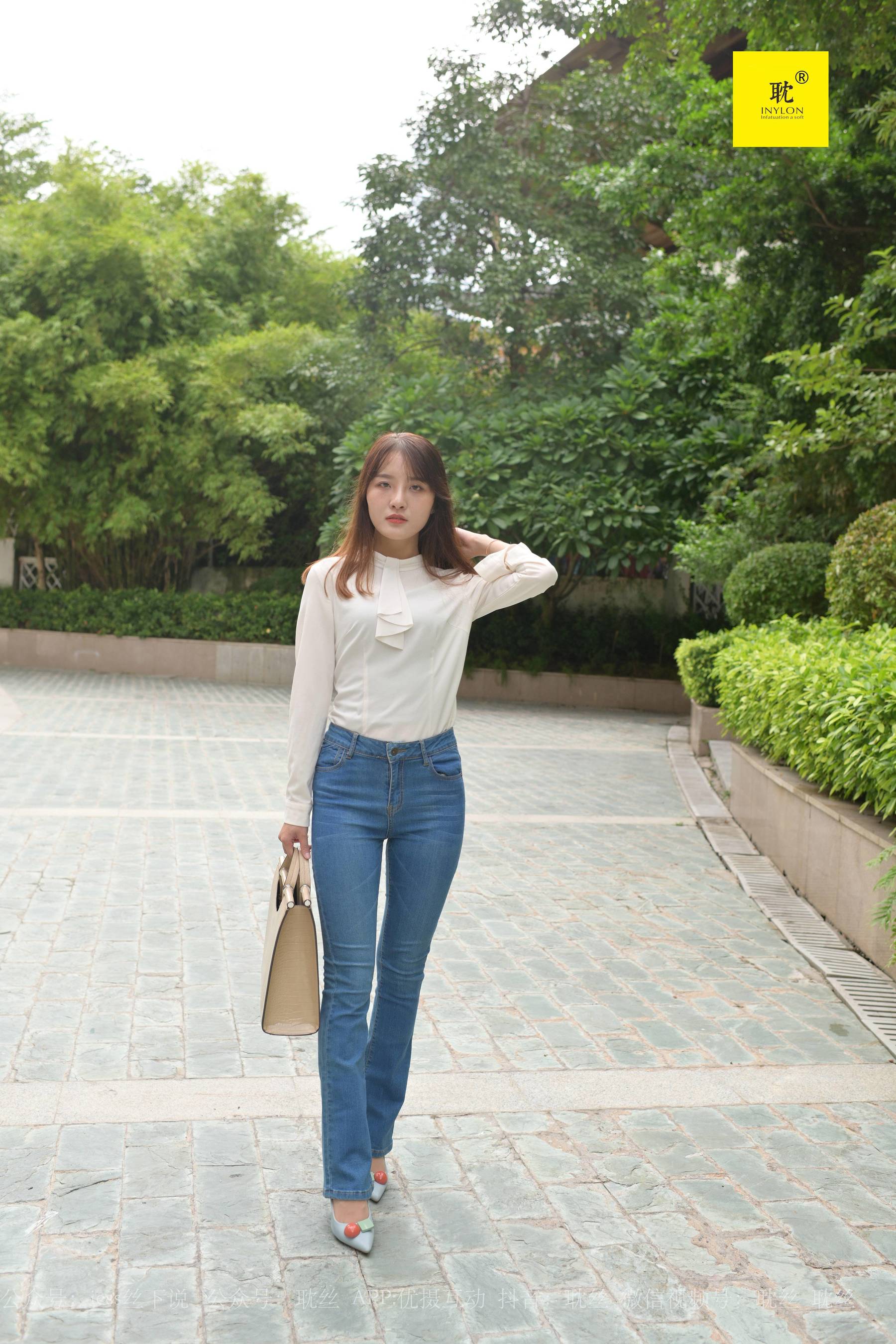 第N种幻想 婉萍的一天④ 婉萍-图55