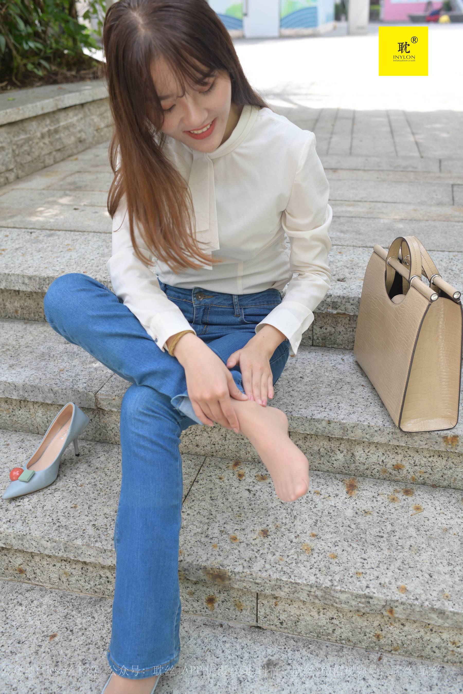 第N种幻想 婉萍的一天④ 婉萍-图56