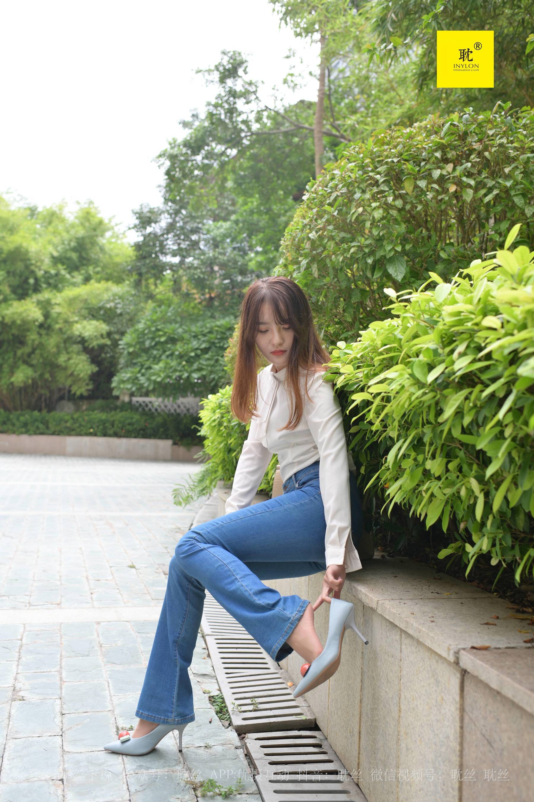 第N种幻想 婉萍的一天④ 婉萍-图5