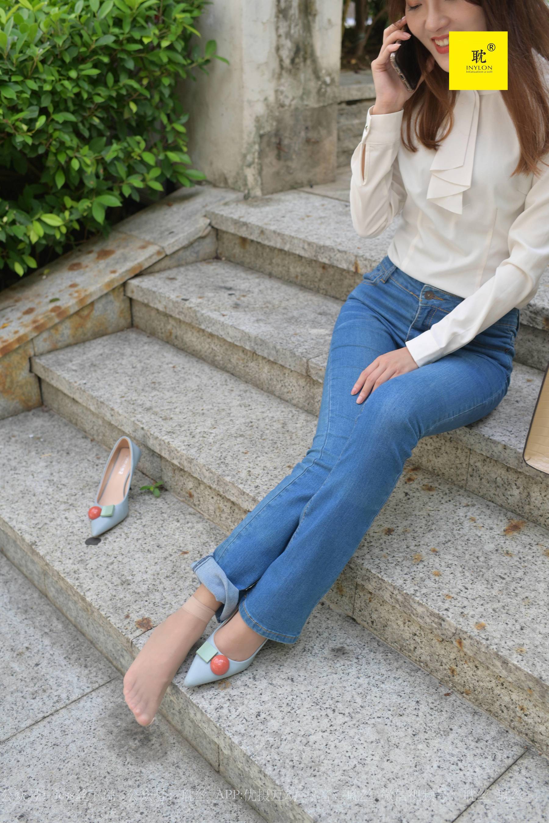 第N种幻想 婉萍的一天④ 婉萍-图65