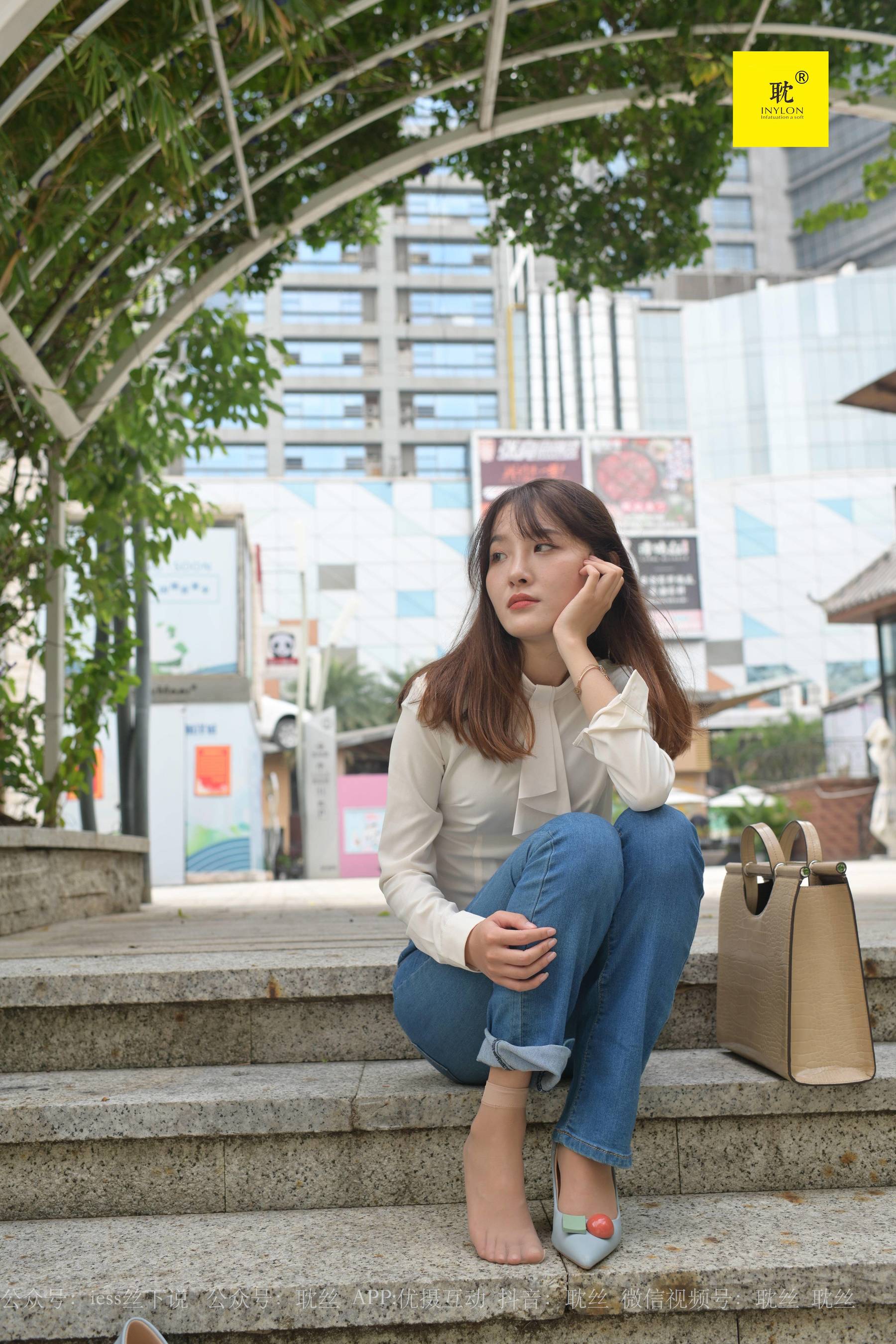 第N种幻想 婉萍的一天④ 婉萍-图78