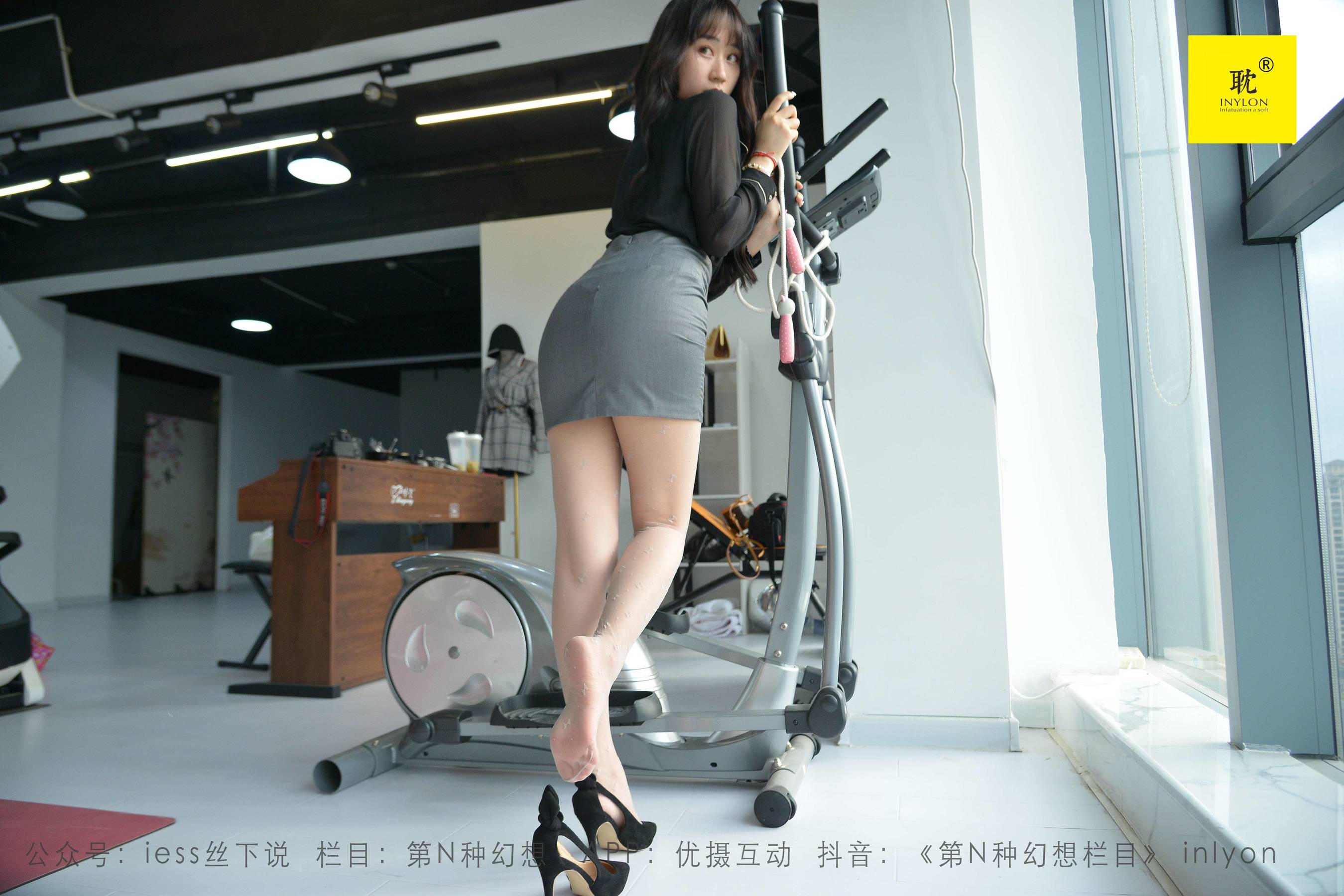 第N种幻想 美西的健身攻略① 美西-图4