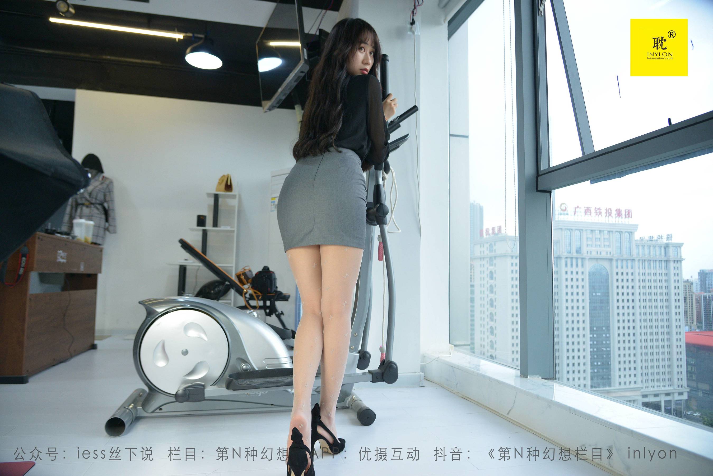 第N种幻想 美西的健身攻略① 美西-图69