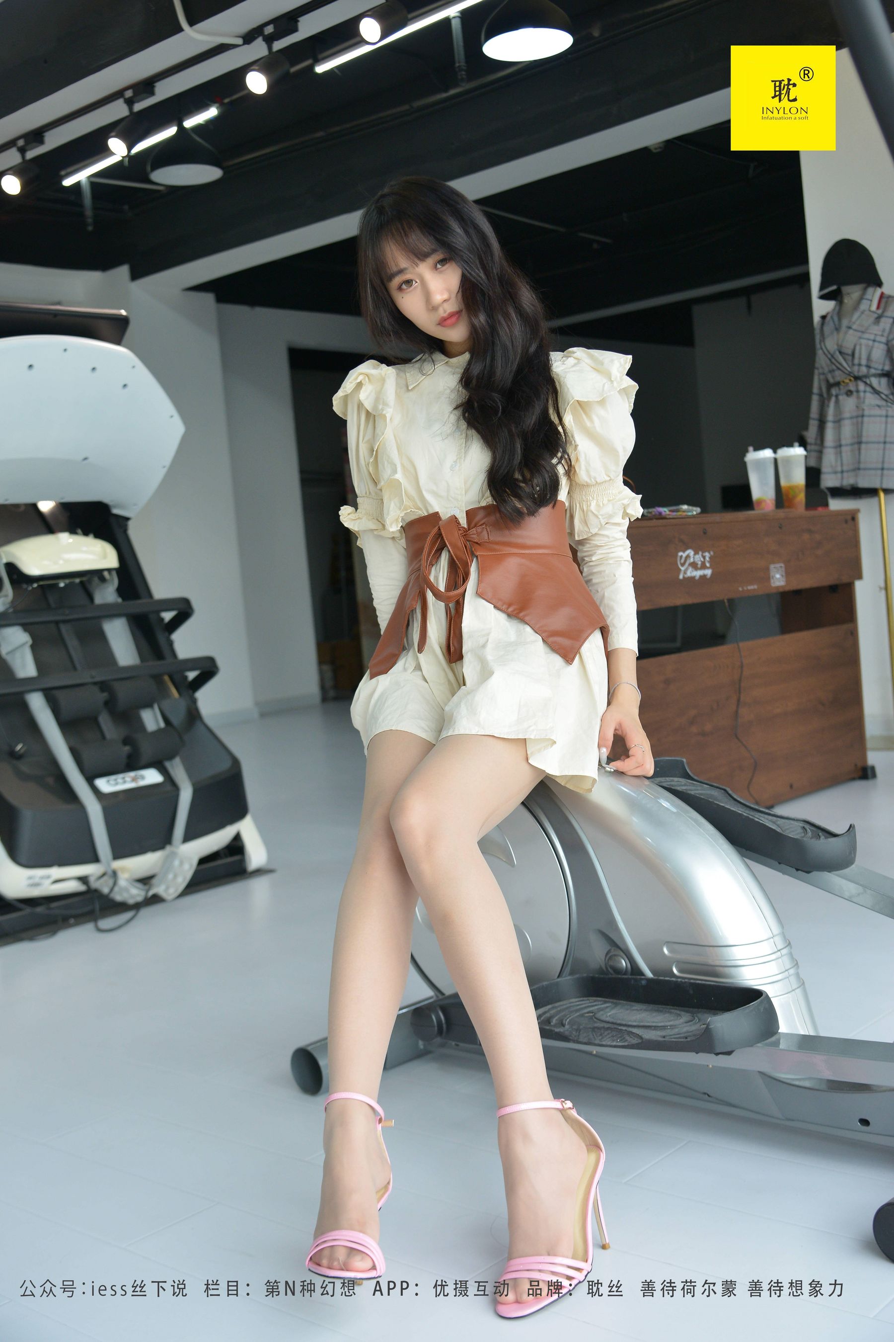 第N种幻想 美西的健身攻略② 美西-图15