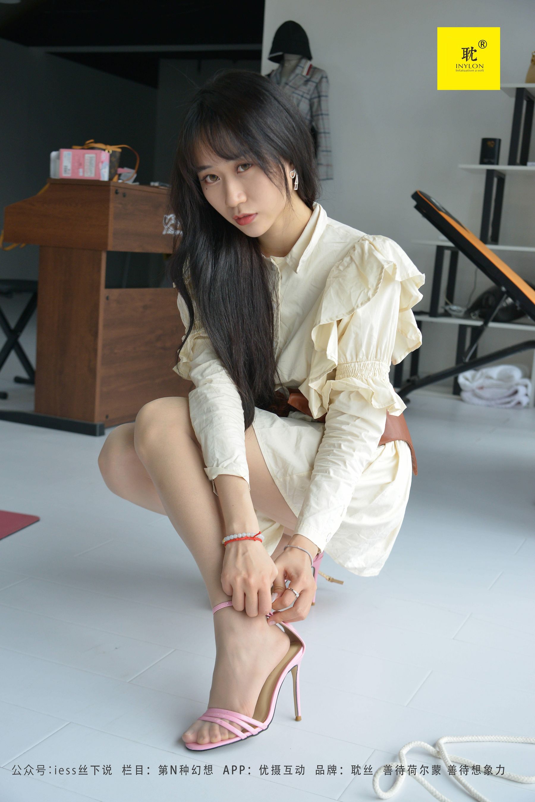 第N种幻想 美西的健身攻略② 美西-图33