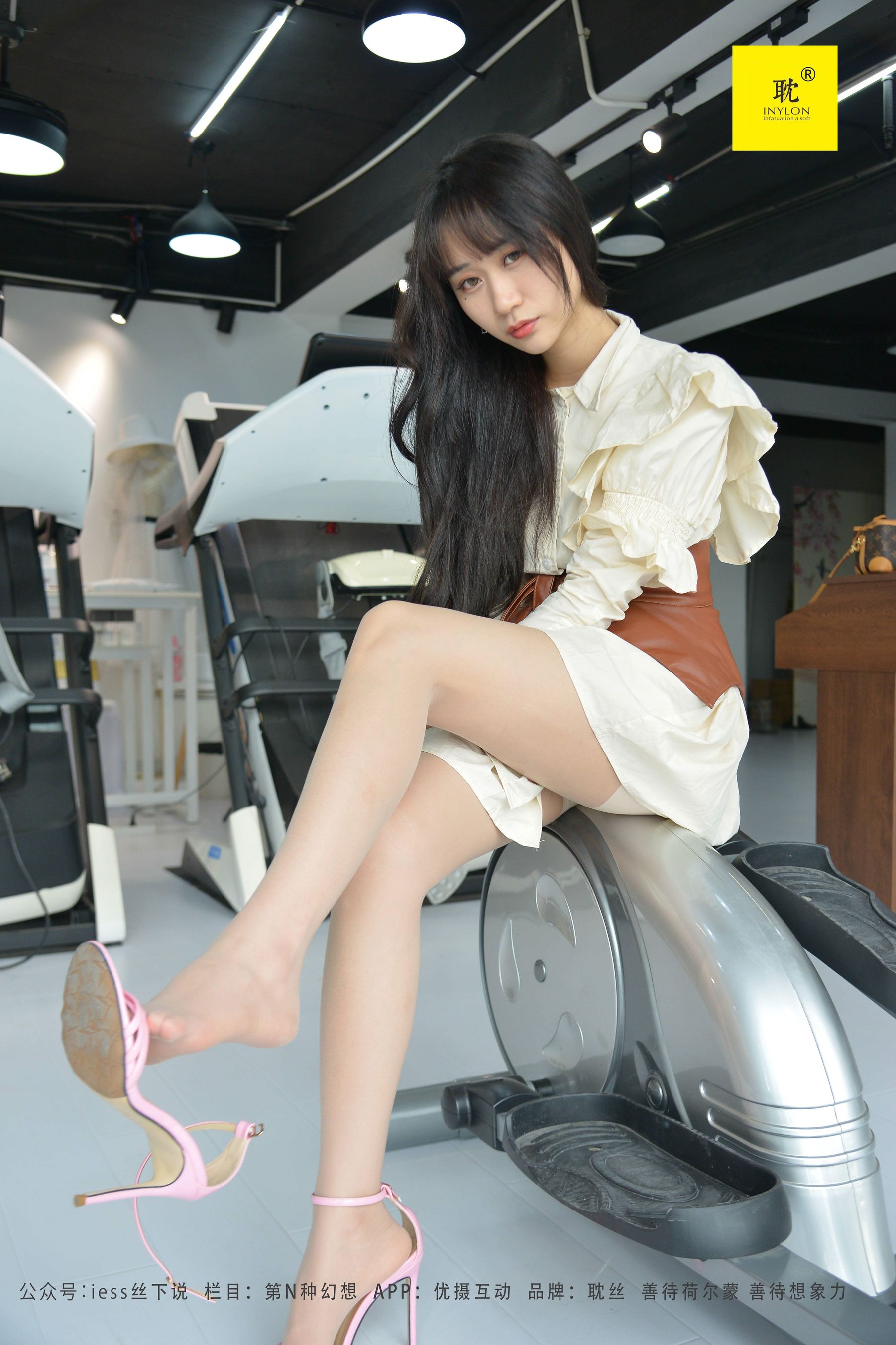 第N种幻想 美西的健身攻略② 美西-图38