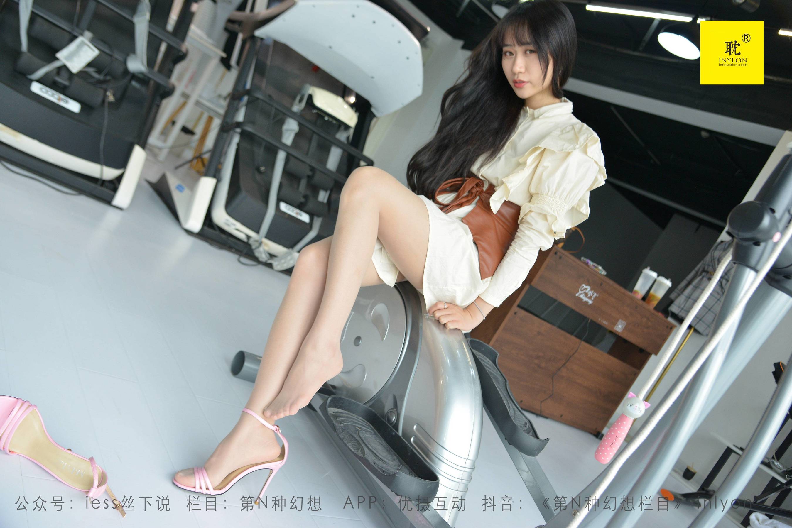 第N种幻想 美西的健身攻略② 美西-图47