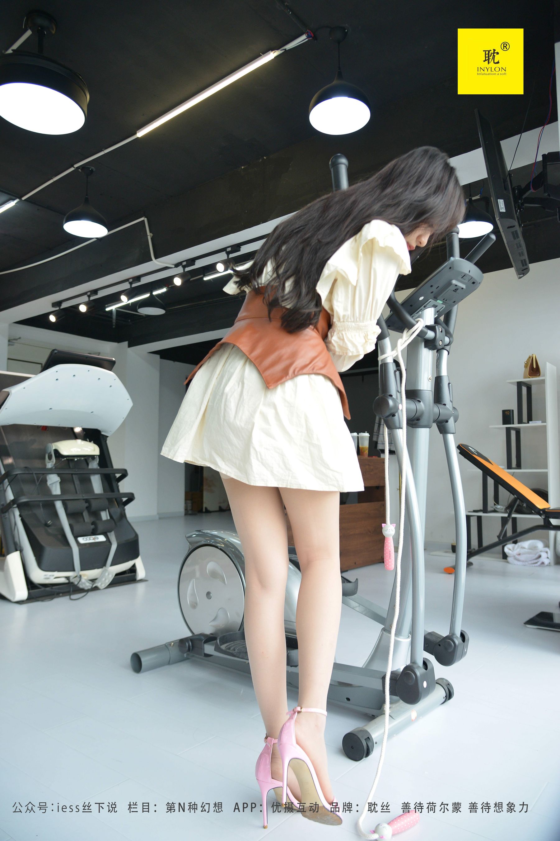 第N种幻想 美西的健身攻略② 美西-图72