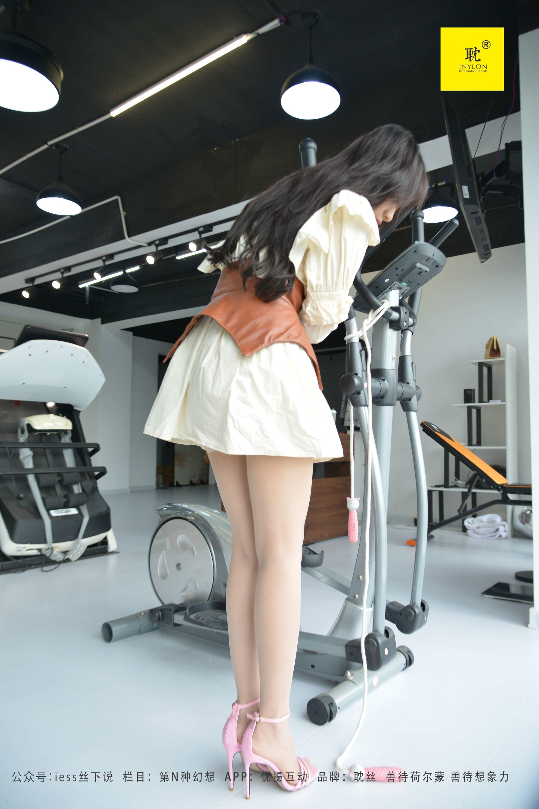 第N种幻想 美西的健身攻略② 美西-图73