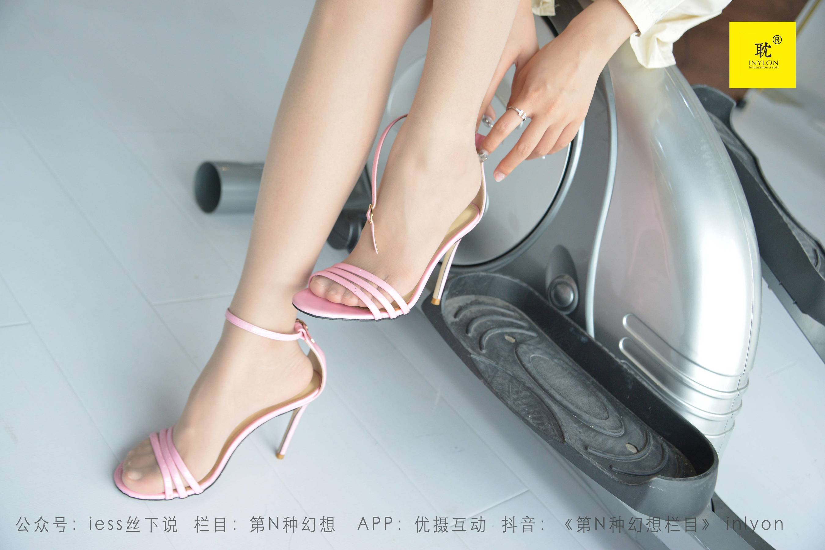 第N种幻想 美西的健身攻略② 美西-图76