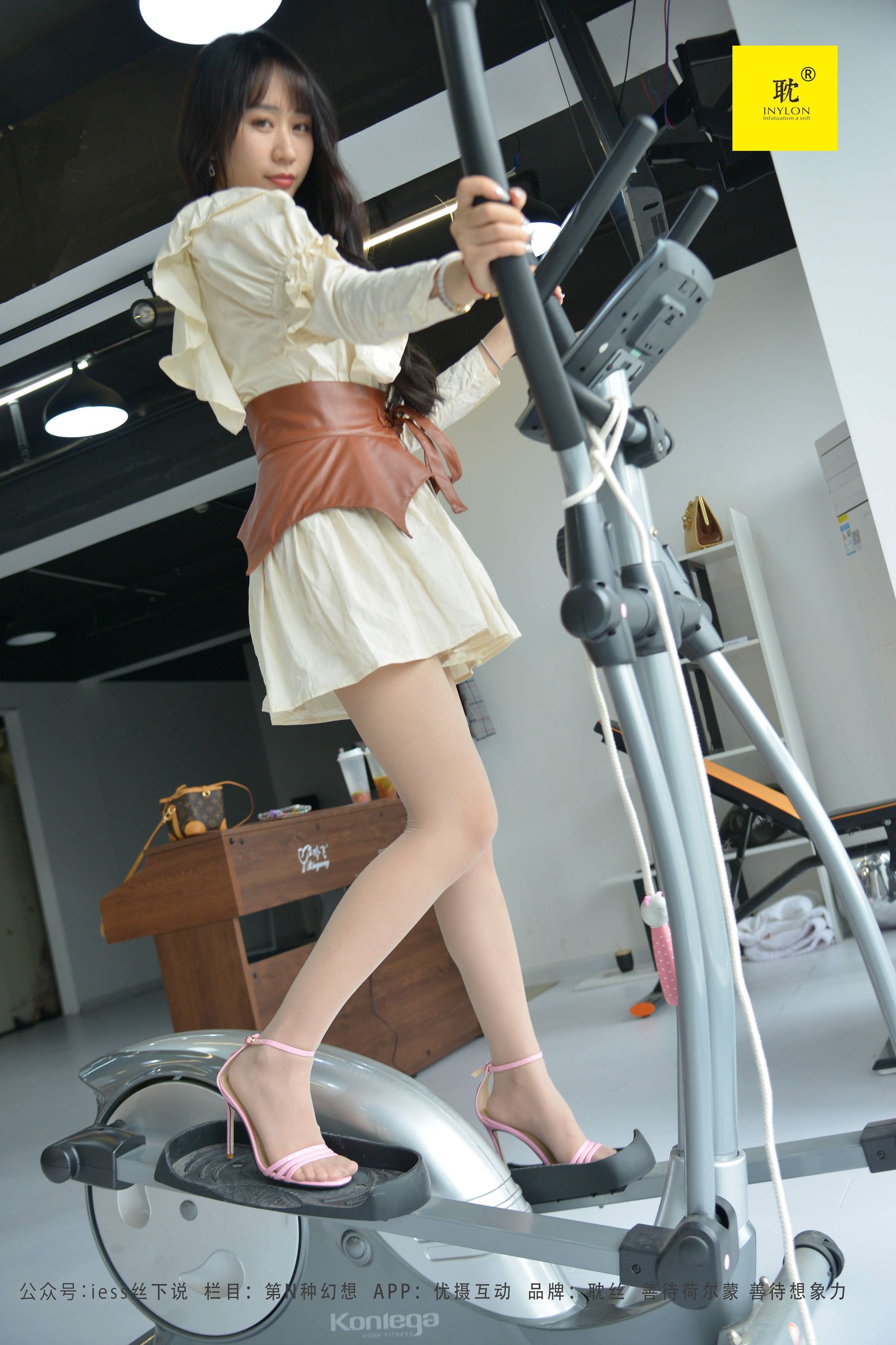 第N种幻想 美西的健身攻略② 美西-图7