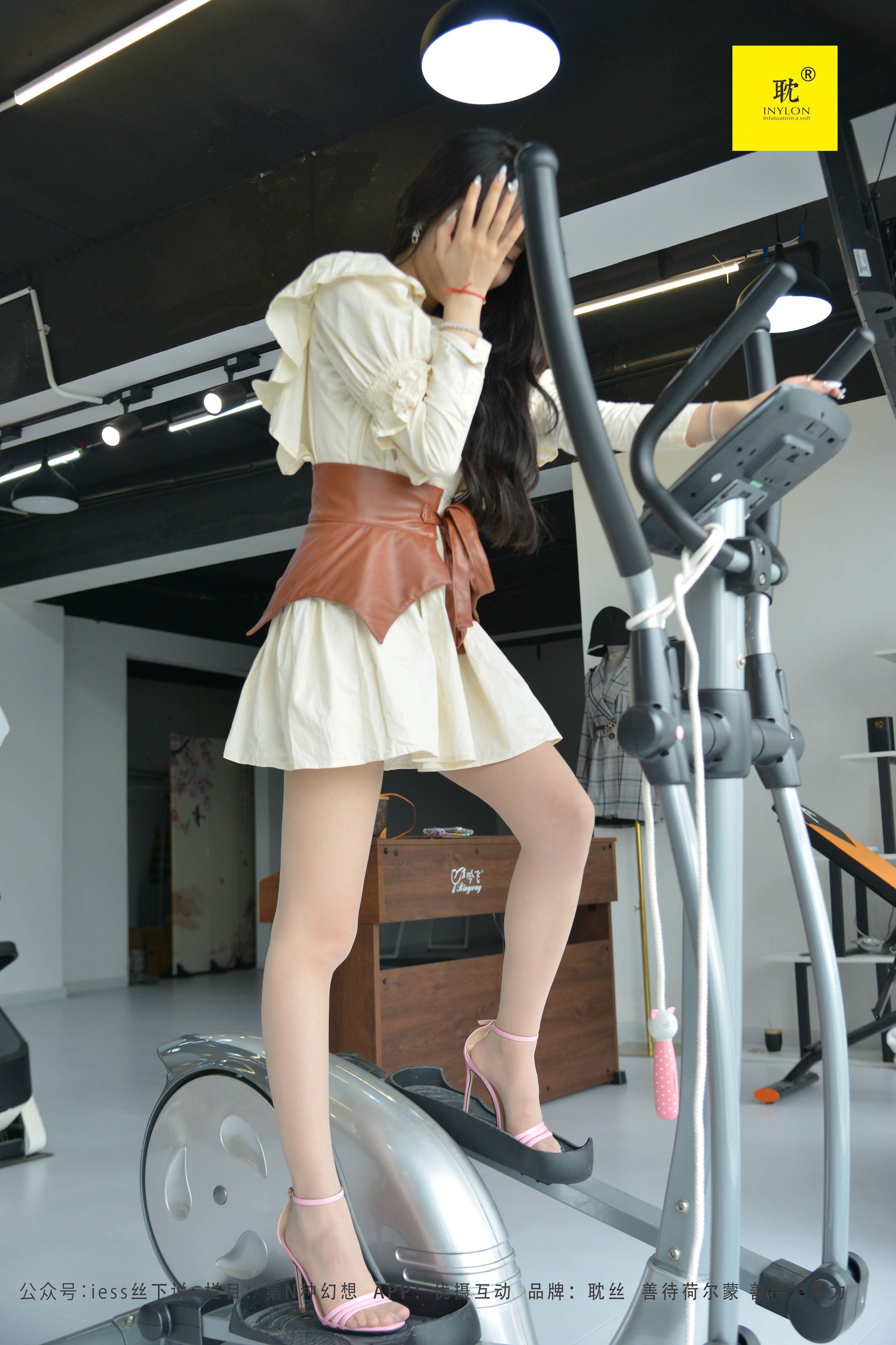 第N种幻想 美西的健身攻略② 美西-图83