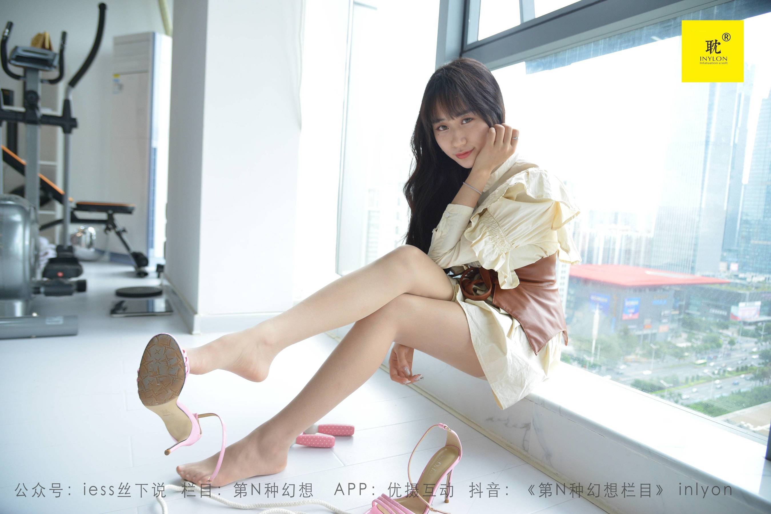 第N种幻想 美西的健身攻略③ 美西-图29