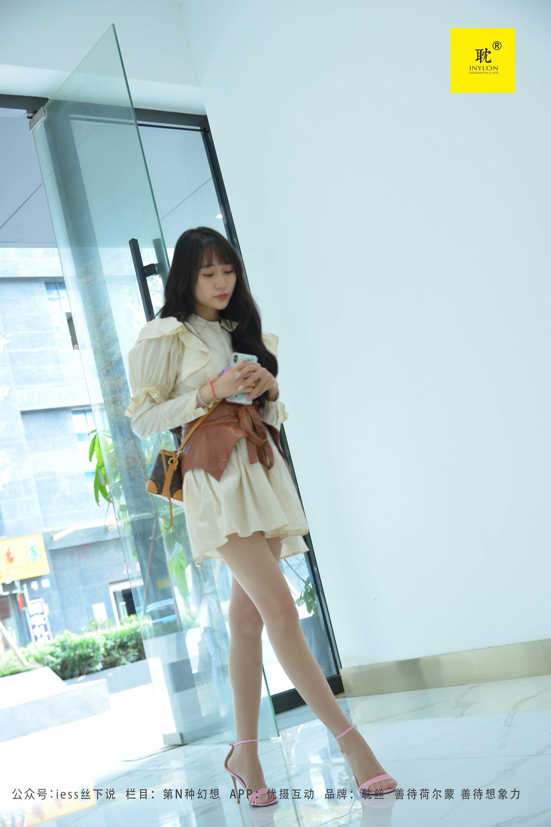 第N种幻想 美西的健身攻略③ 美西-图33