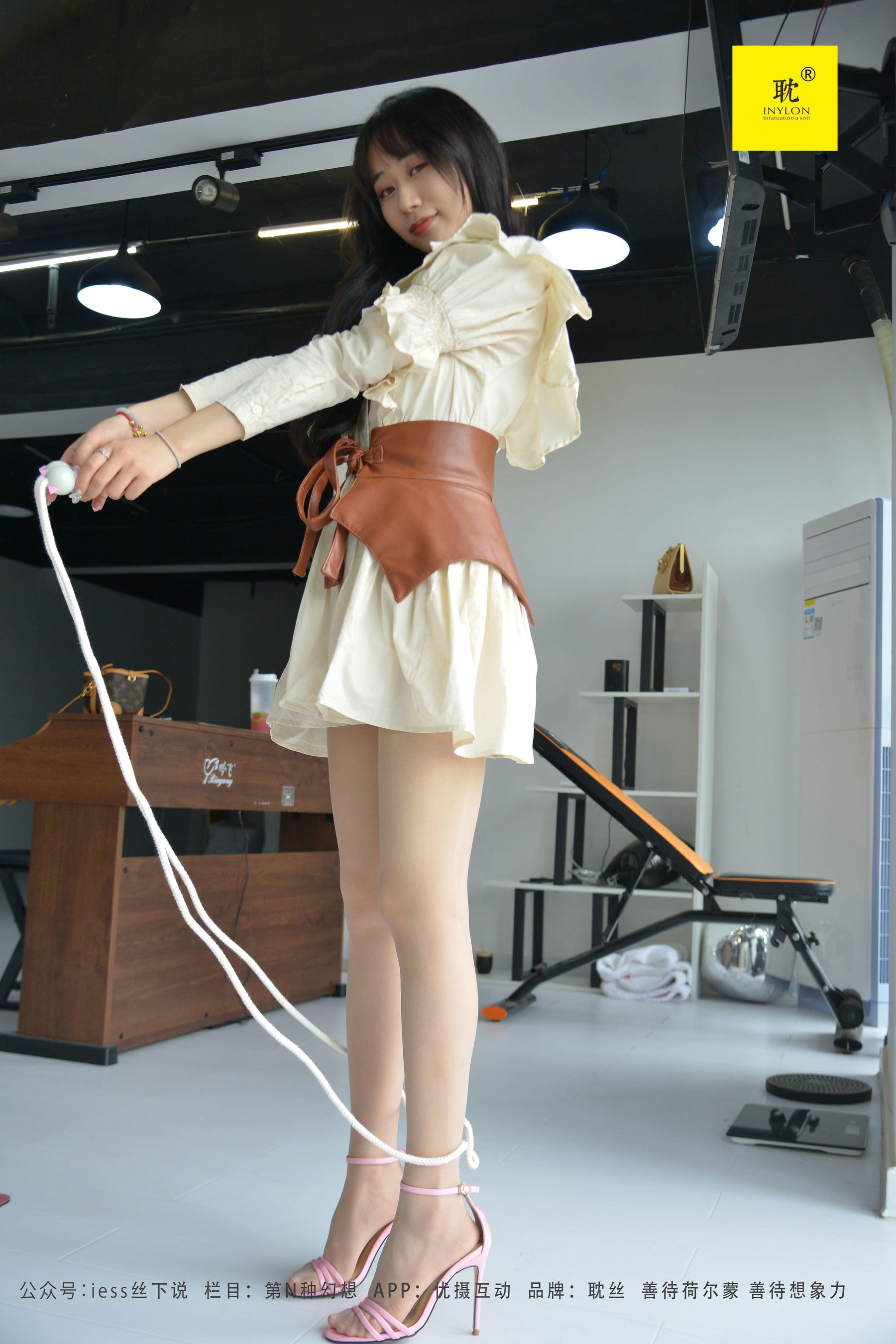 第N种幻想 美西的健身攻略③ 美西-图39