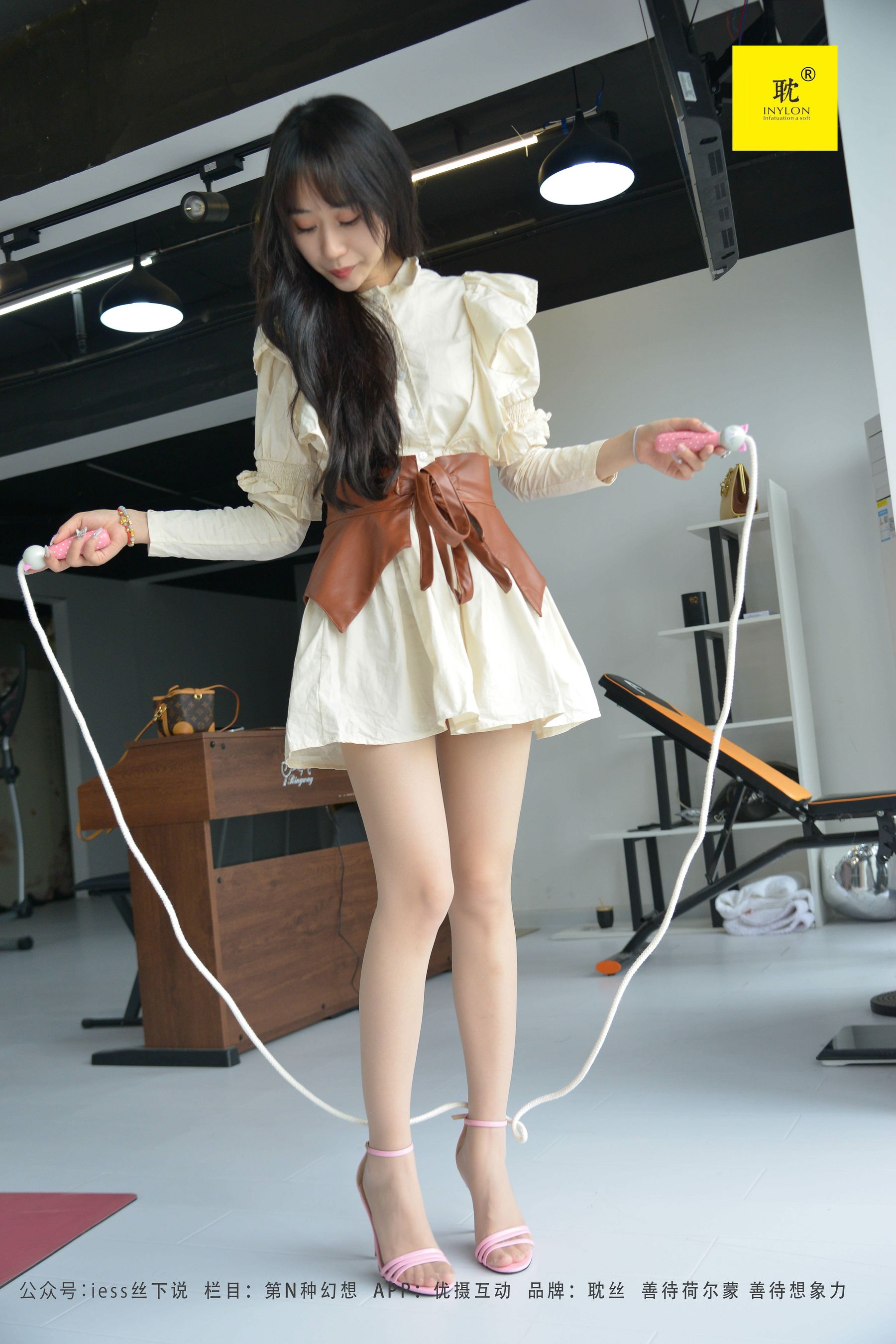 第N种幻想 美西的健身攻略③ 美西-图40