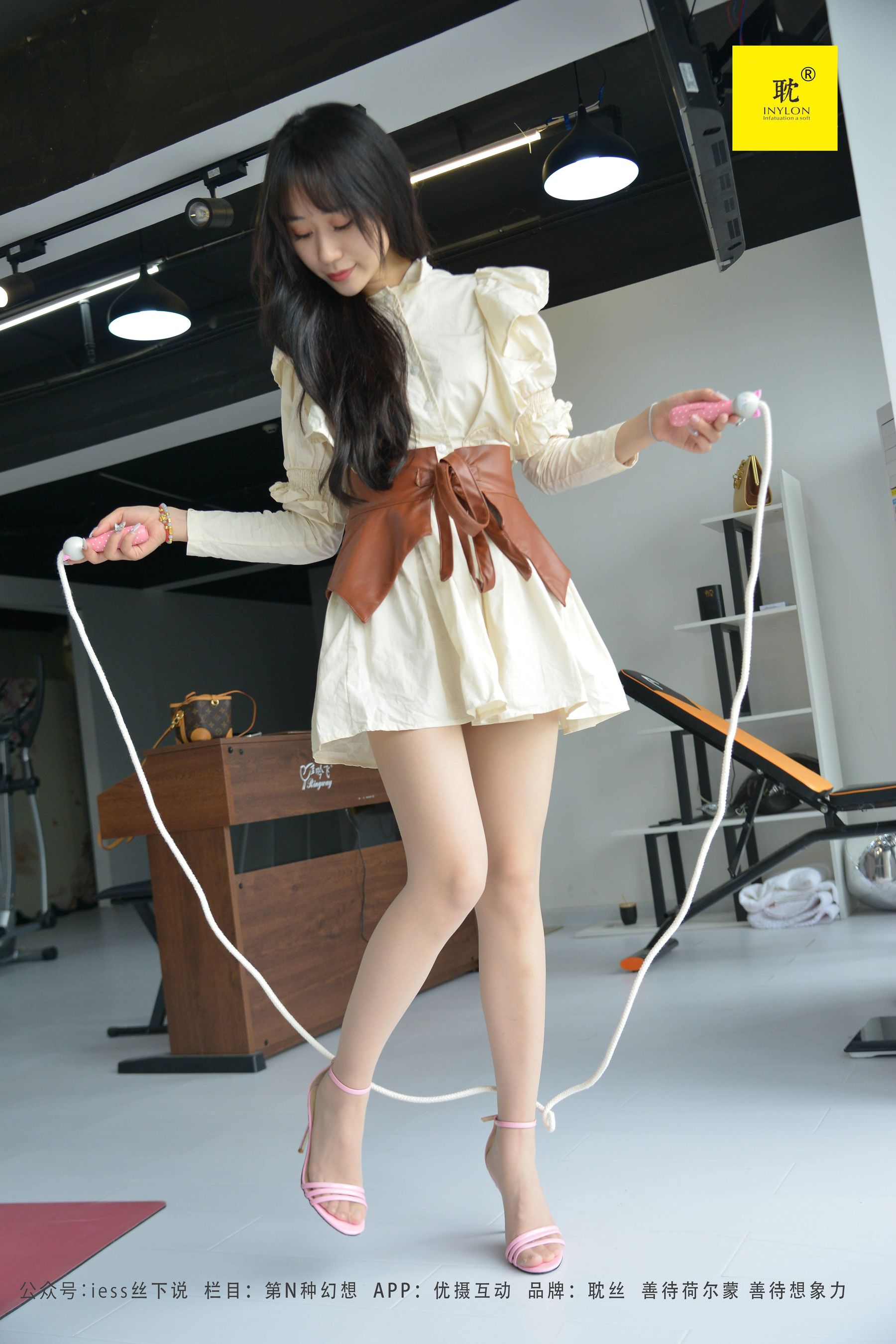 第N种幻想 美西的健身攻略③ 美西-图41