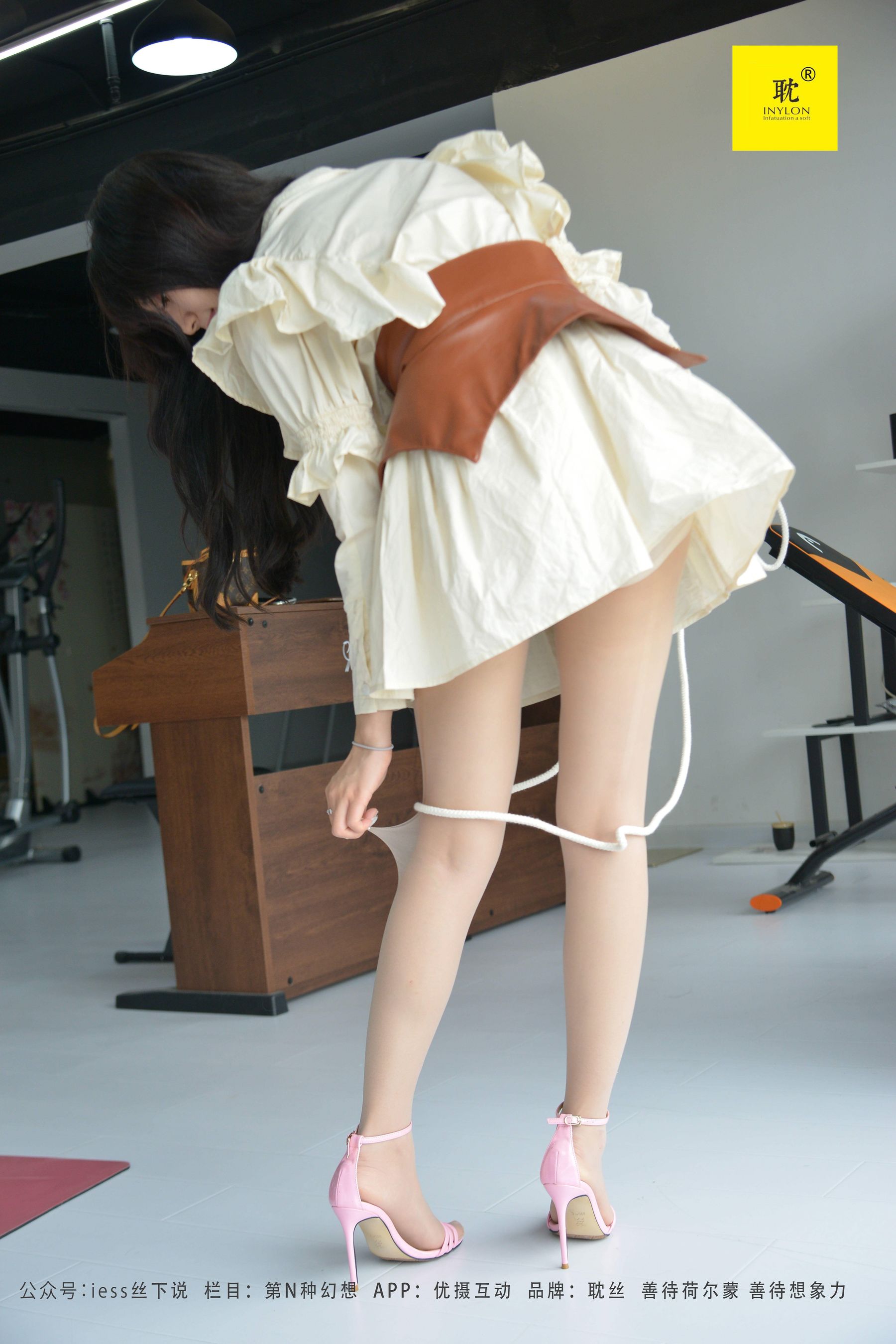 第N种幻想 美西的健身攻略③ 美西-图54