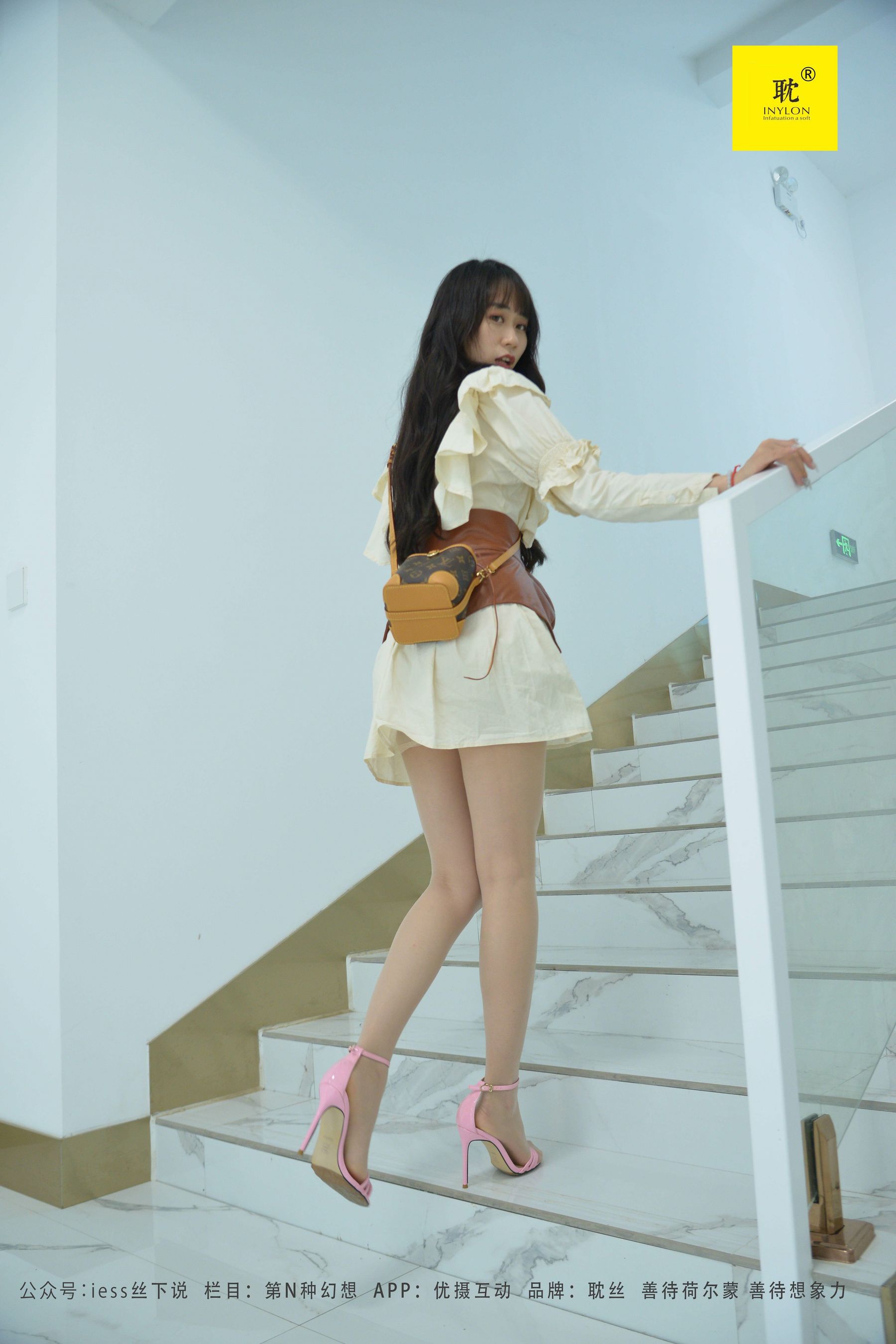 第N种幻想 美西的健身攻略③ 美西-图55