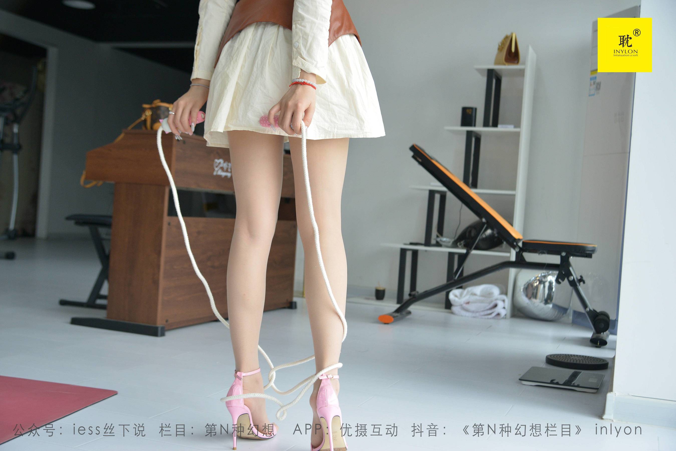 第N种幻想 美西的健身攻略③ 美西-图57