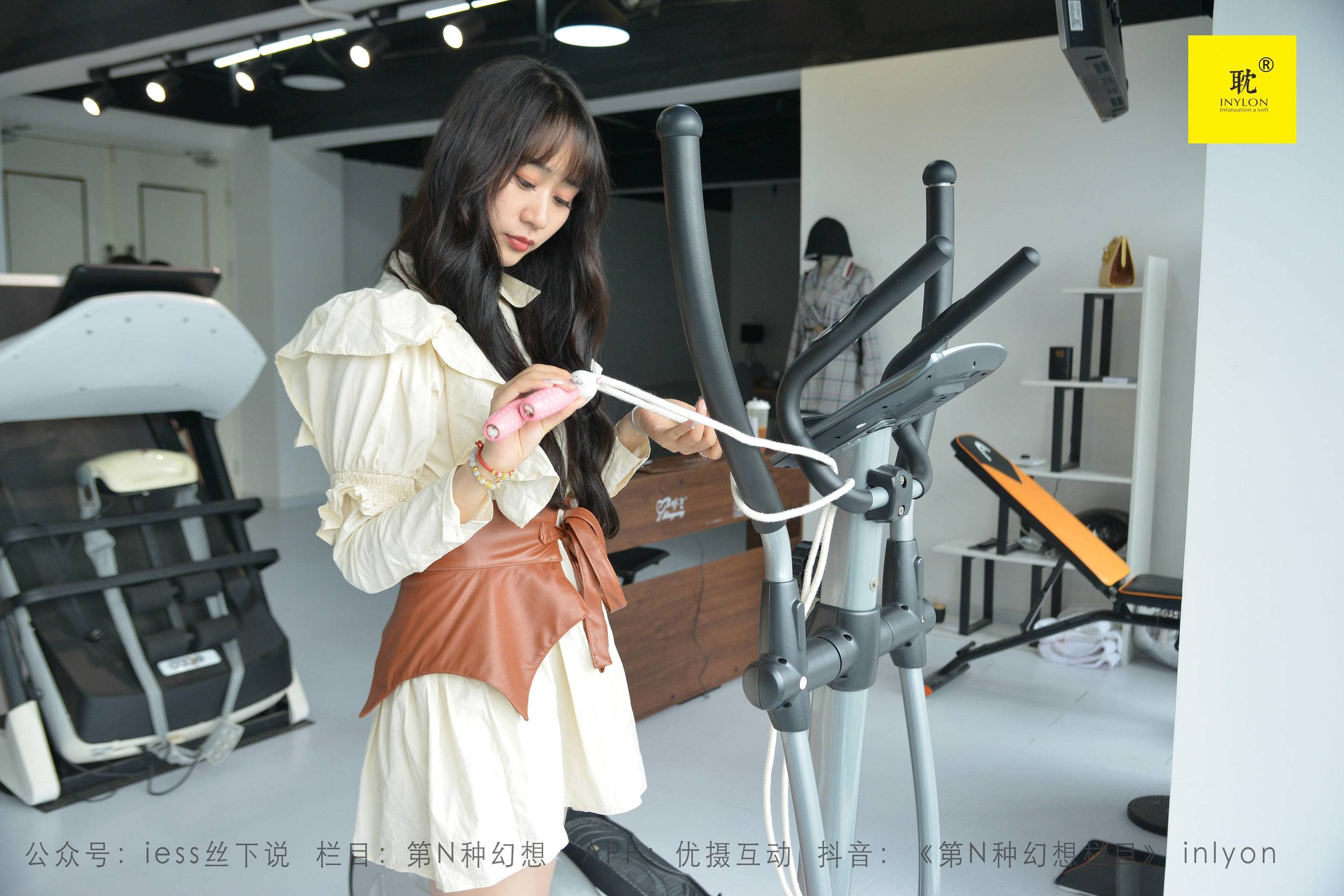 第N种幻想 美西的健身攻略③ 美西-图62