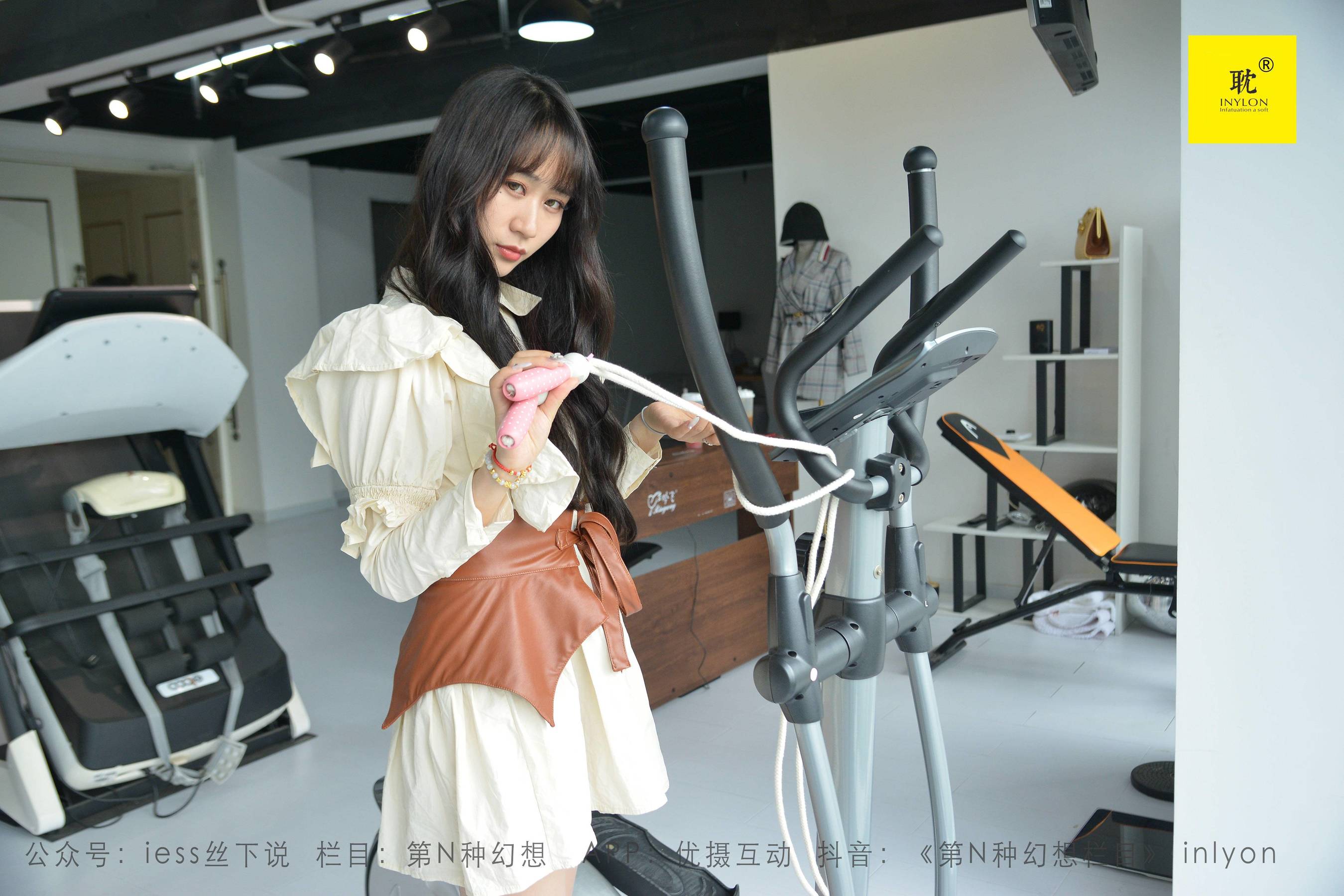 第N种幻想 美西的健身攻略③ 美西-图63