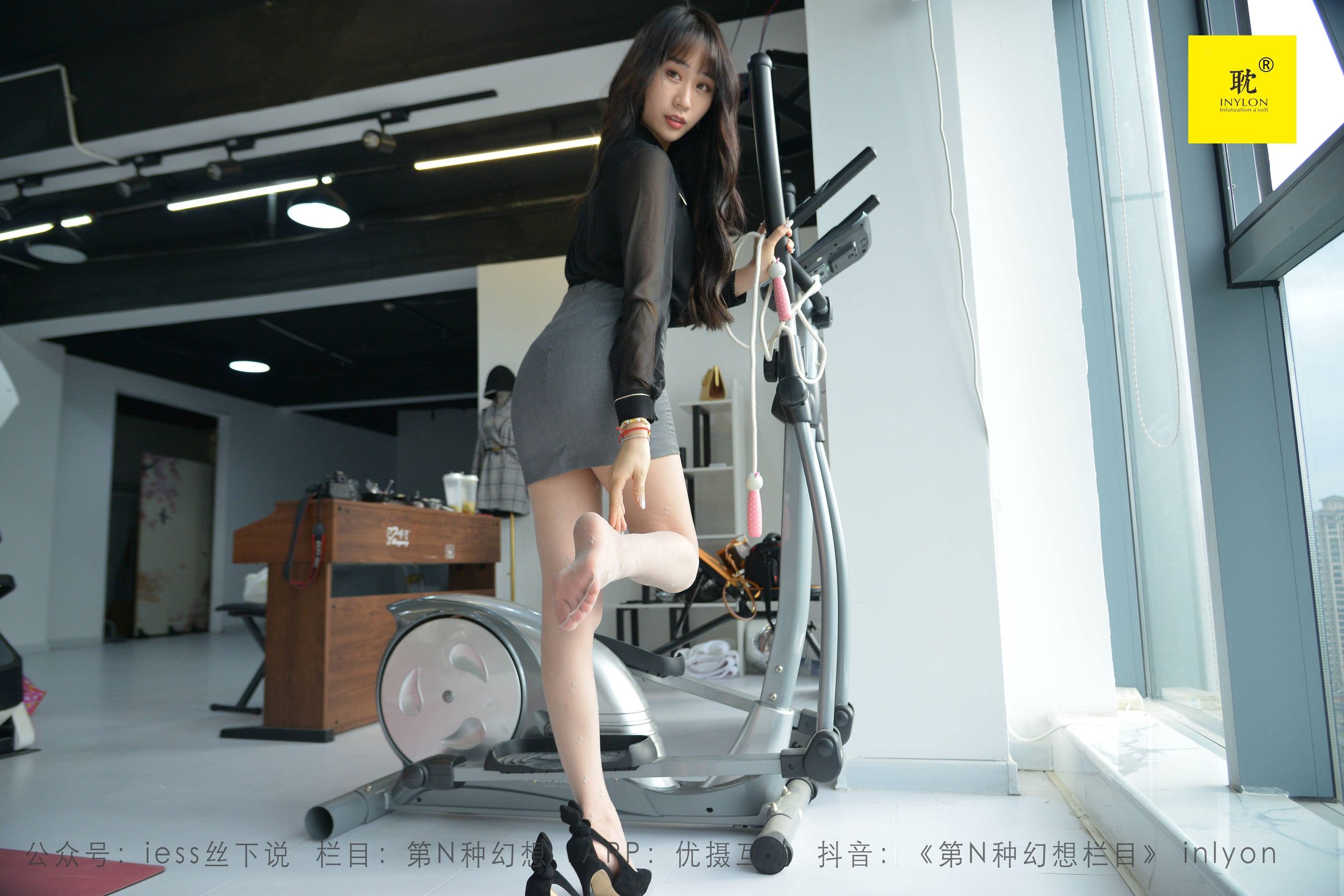 第N种幻想 美西的健身攻略④ 美西-图55