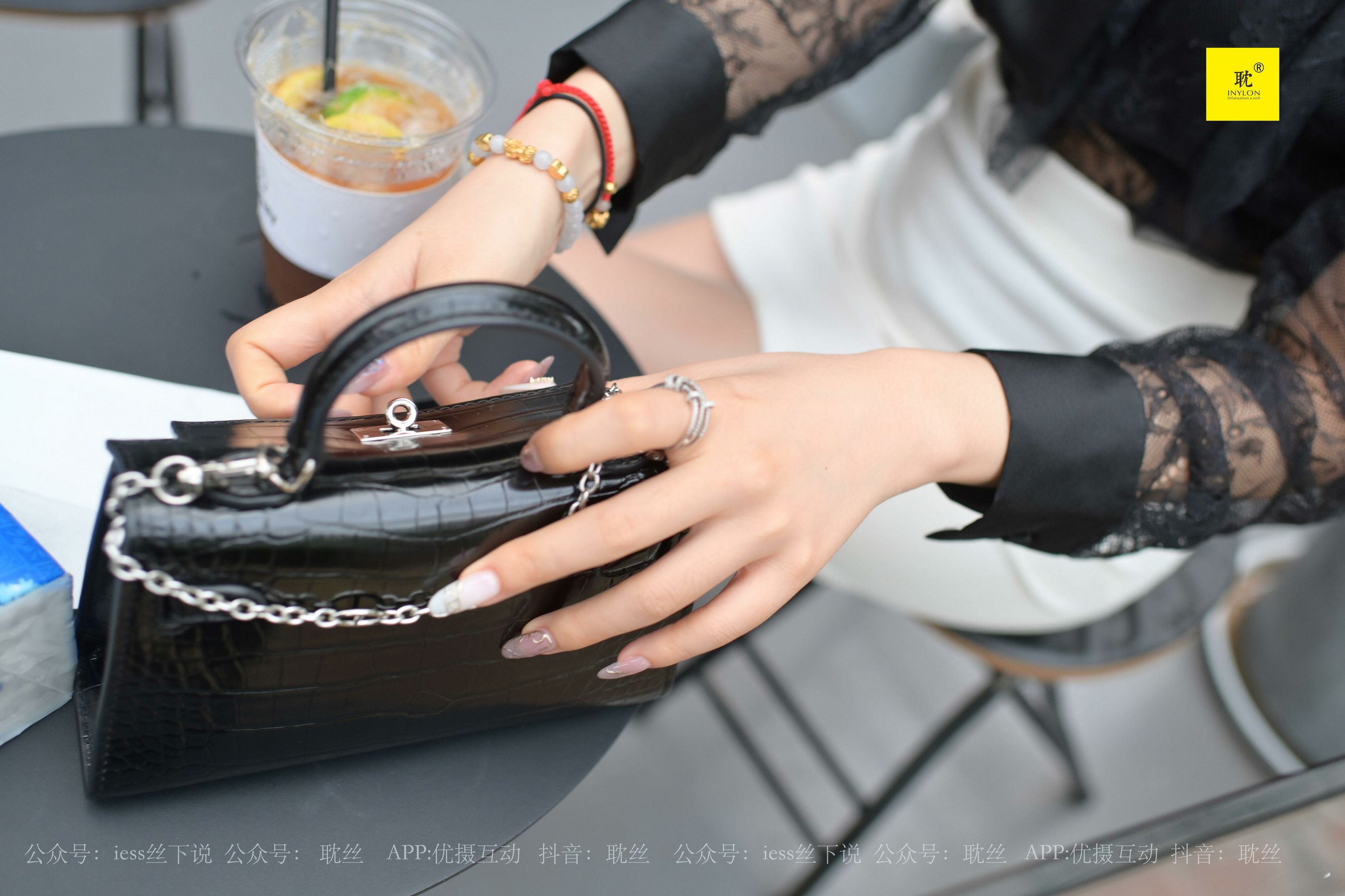 第N种幻想 咖啡厅的意外① 美西-图82