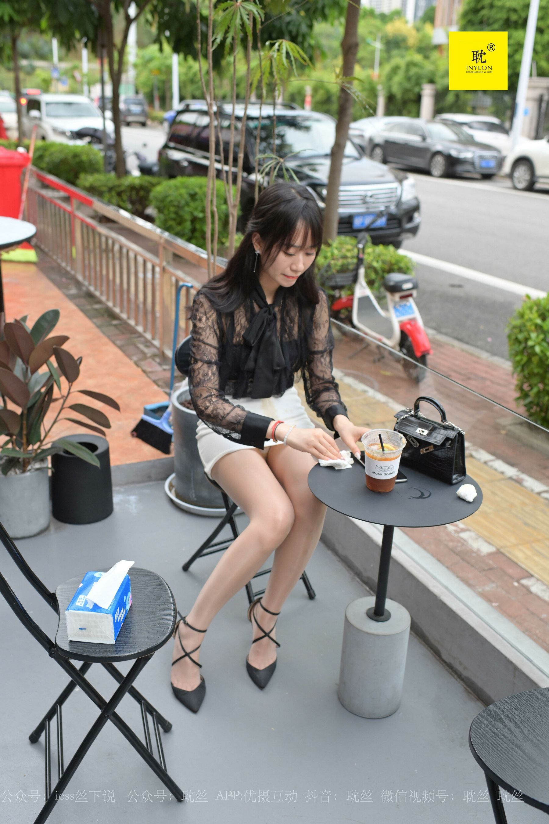 第N种幻想 咖啡厅的意外② 美西-图54