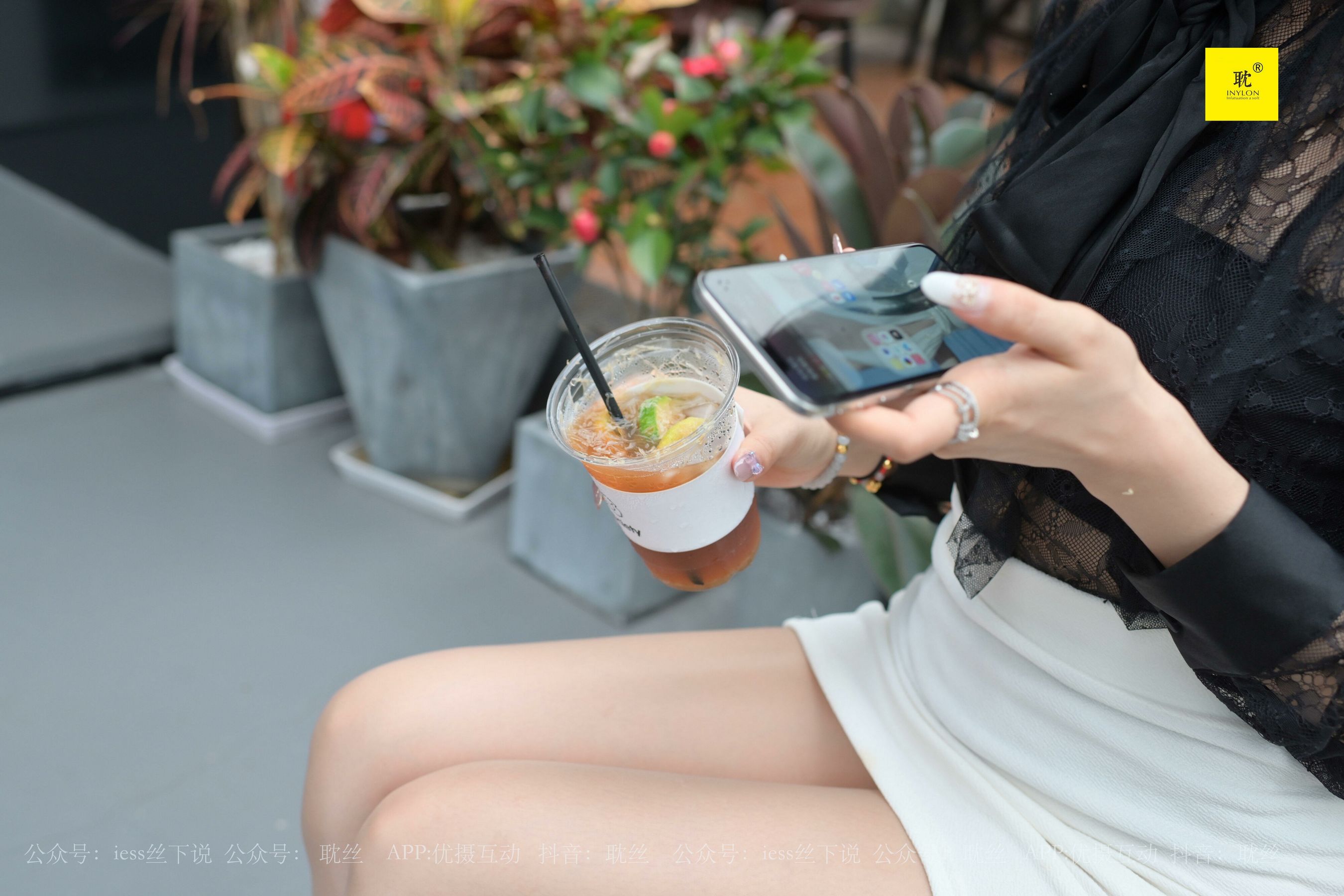 第N种幻想 咖啡厅的意外② 美西-图69