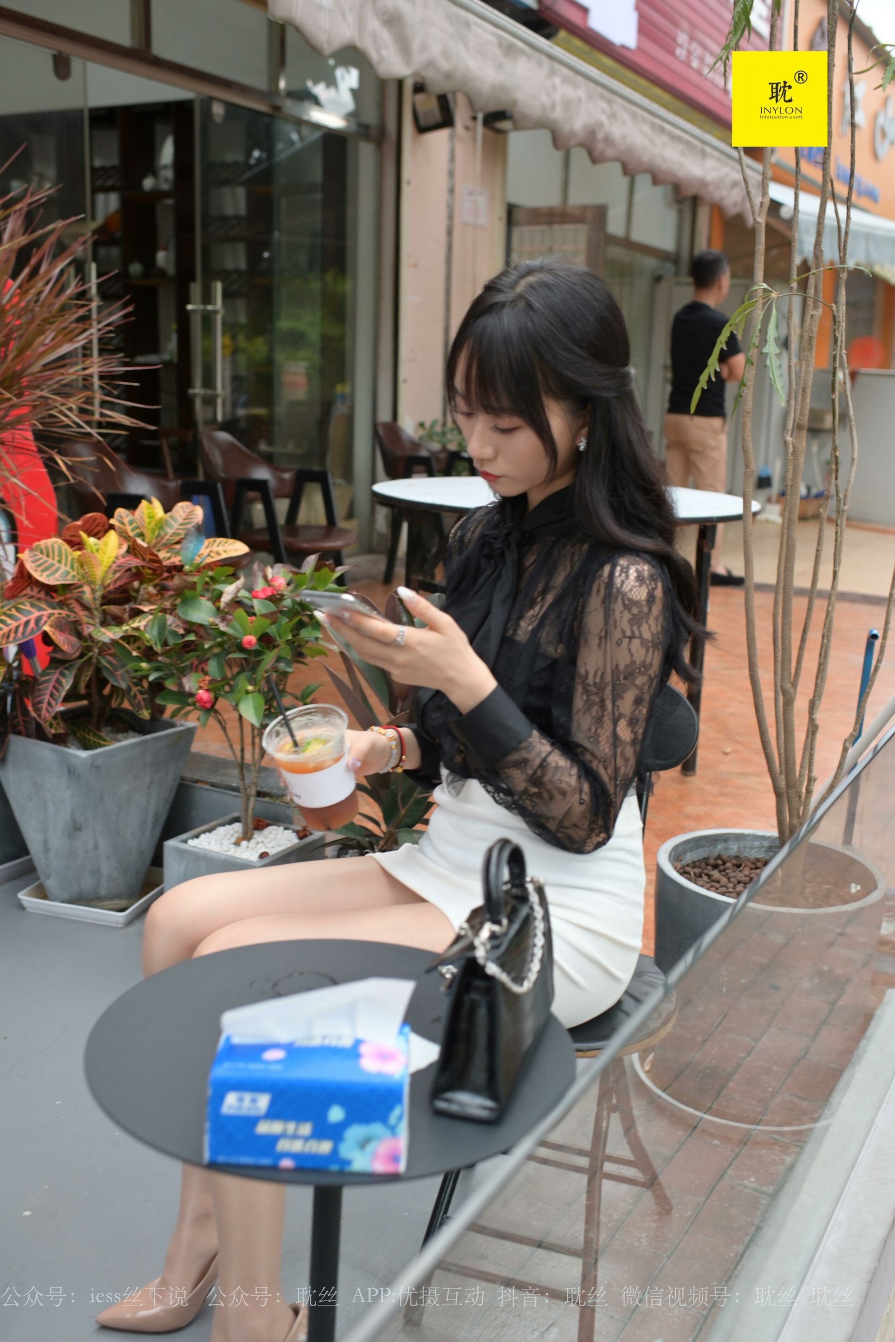 第N种幻想 咖啡厅的意外③ 美西-图75