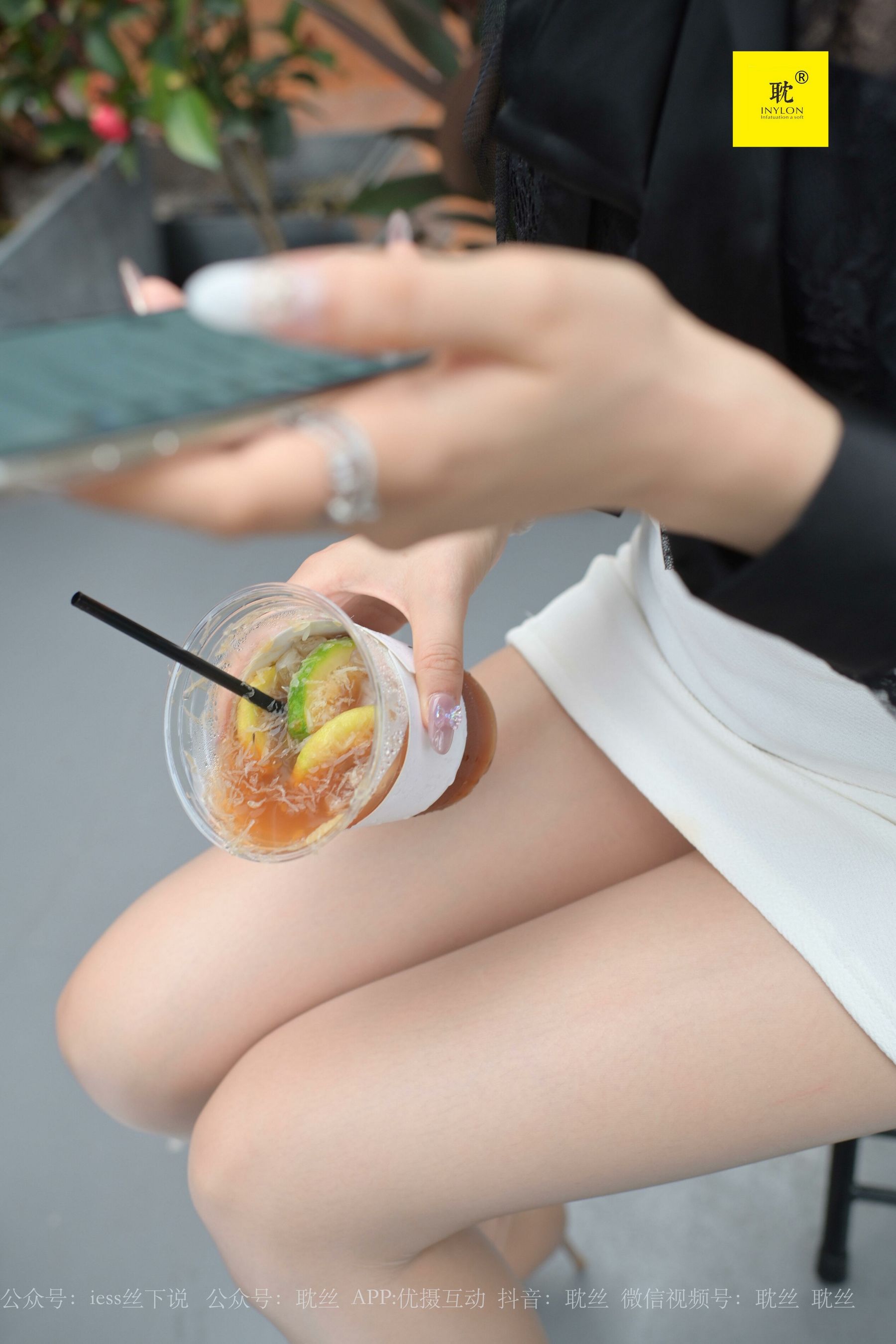 第N种幻想 咖啡厅的意外③ 美西-图76