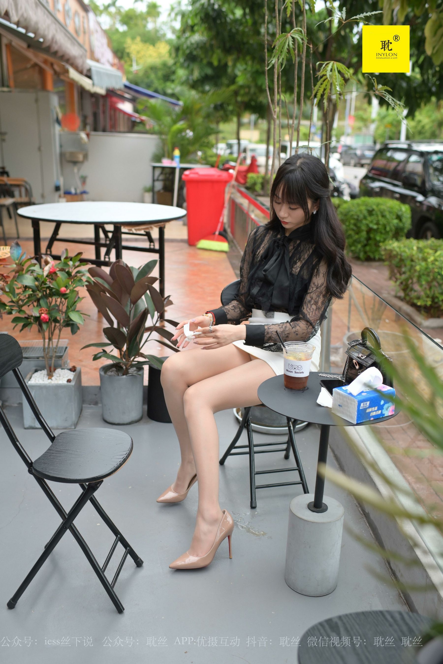 第N种幻想 咖啡厅的意外③ 美西-图87