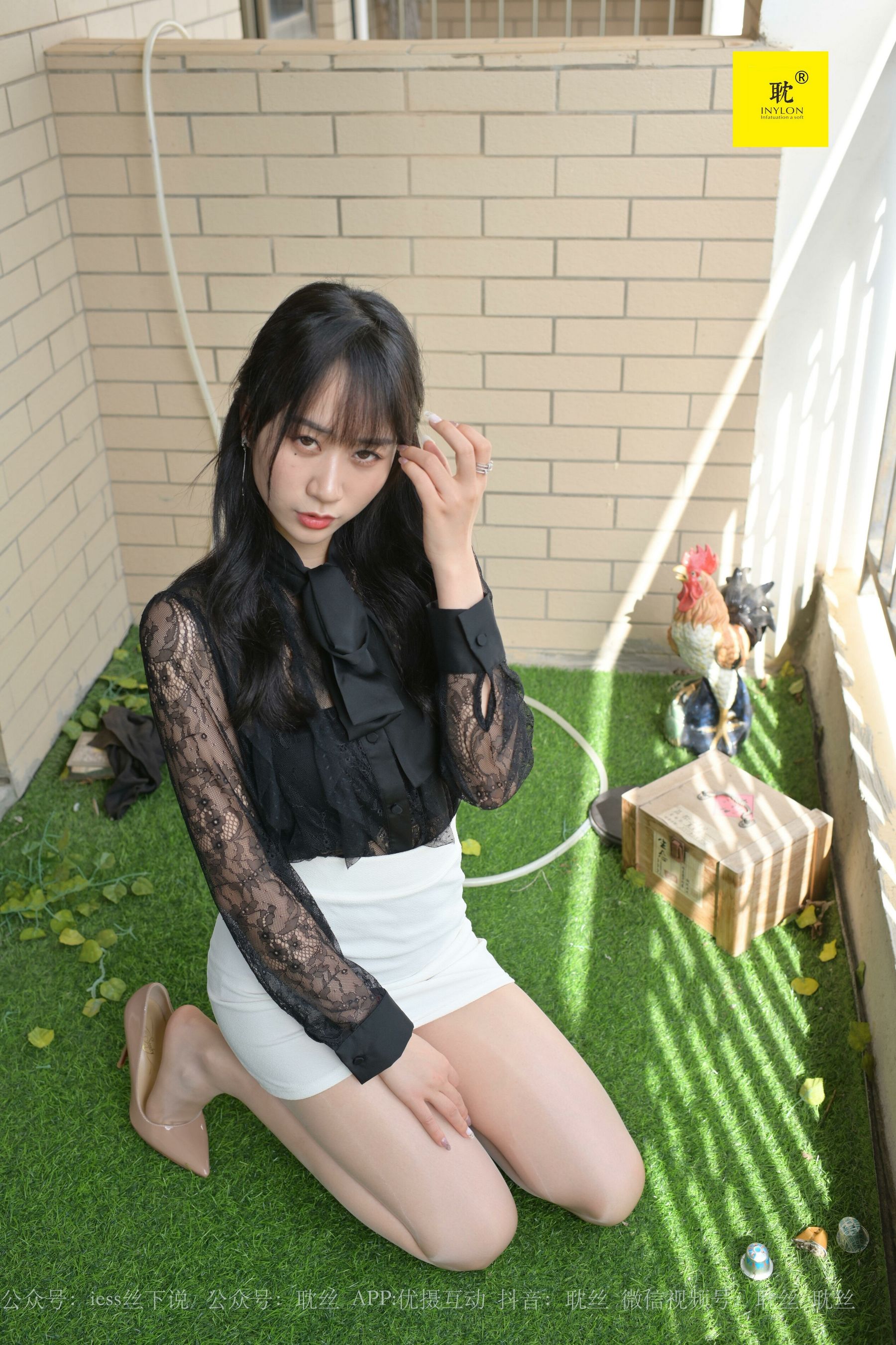 第N种幻想 咖啡厅的意外④ 美西-图33