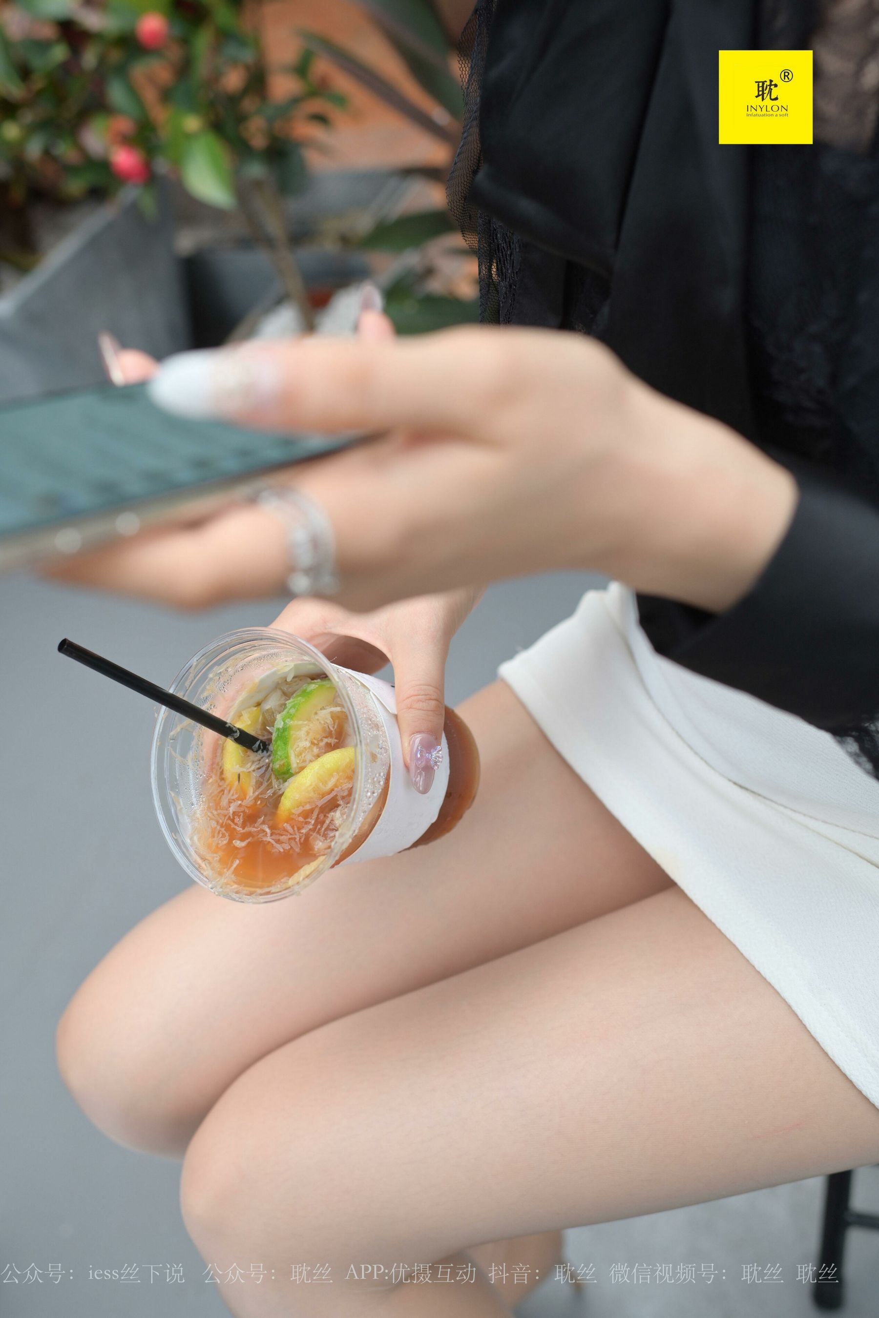 第N种幻想 咖啡厅的意外④ 美西-图59