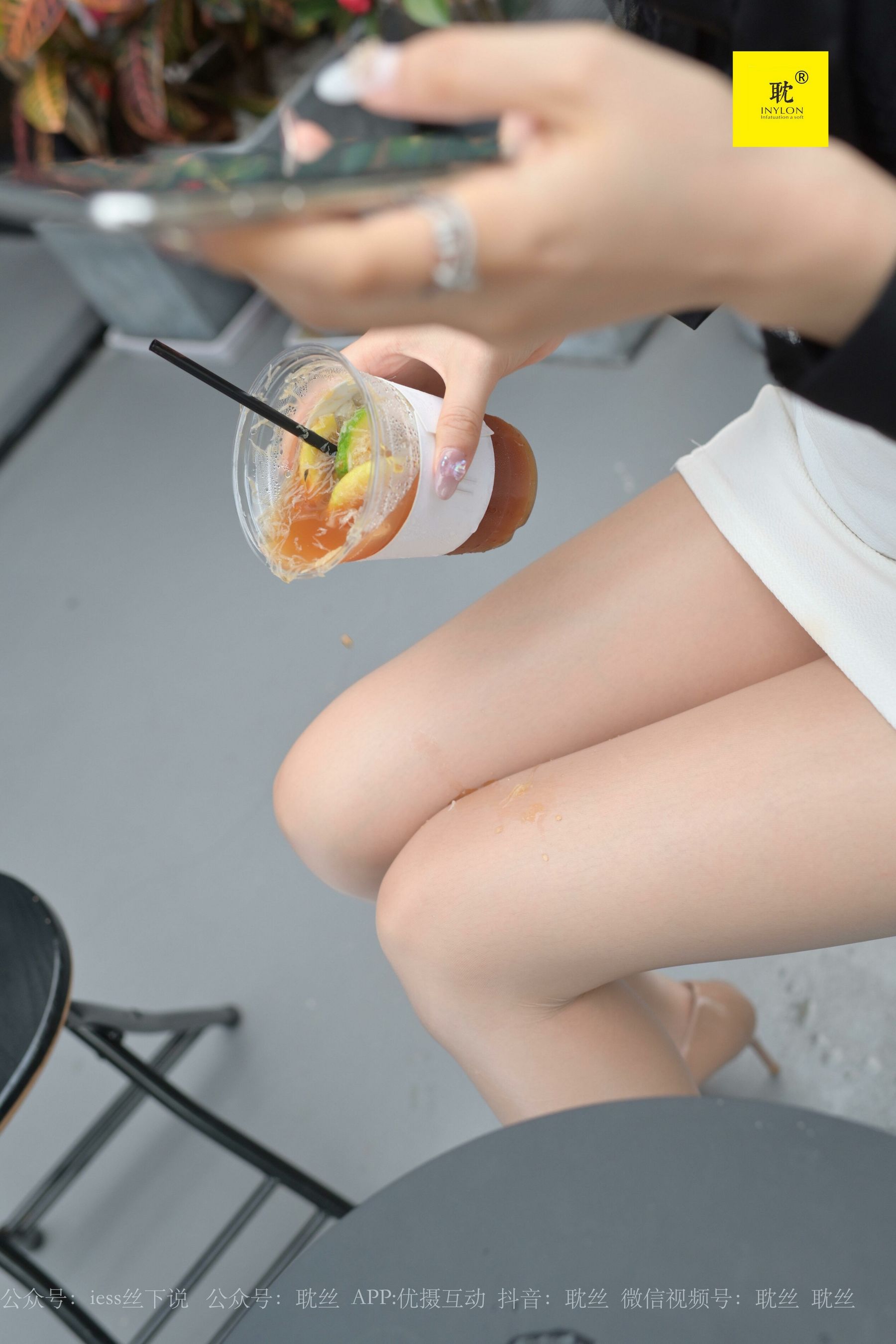 第N种幻想 咖啡厅的意外④ 美西-图61