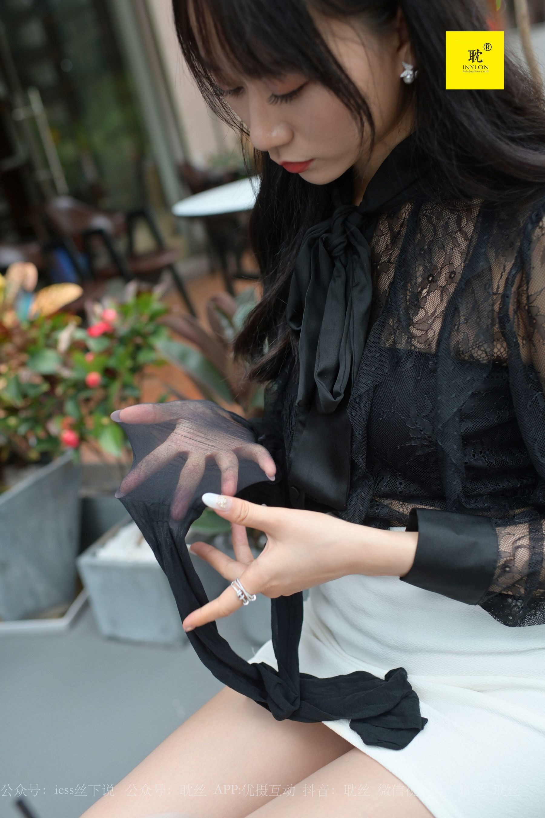 第N种幻想 咖啡厅的意外④ 美西-图77