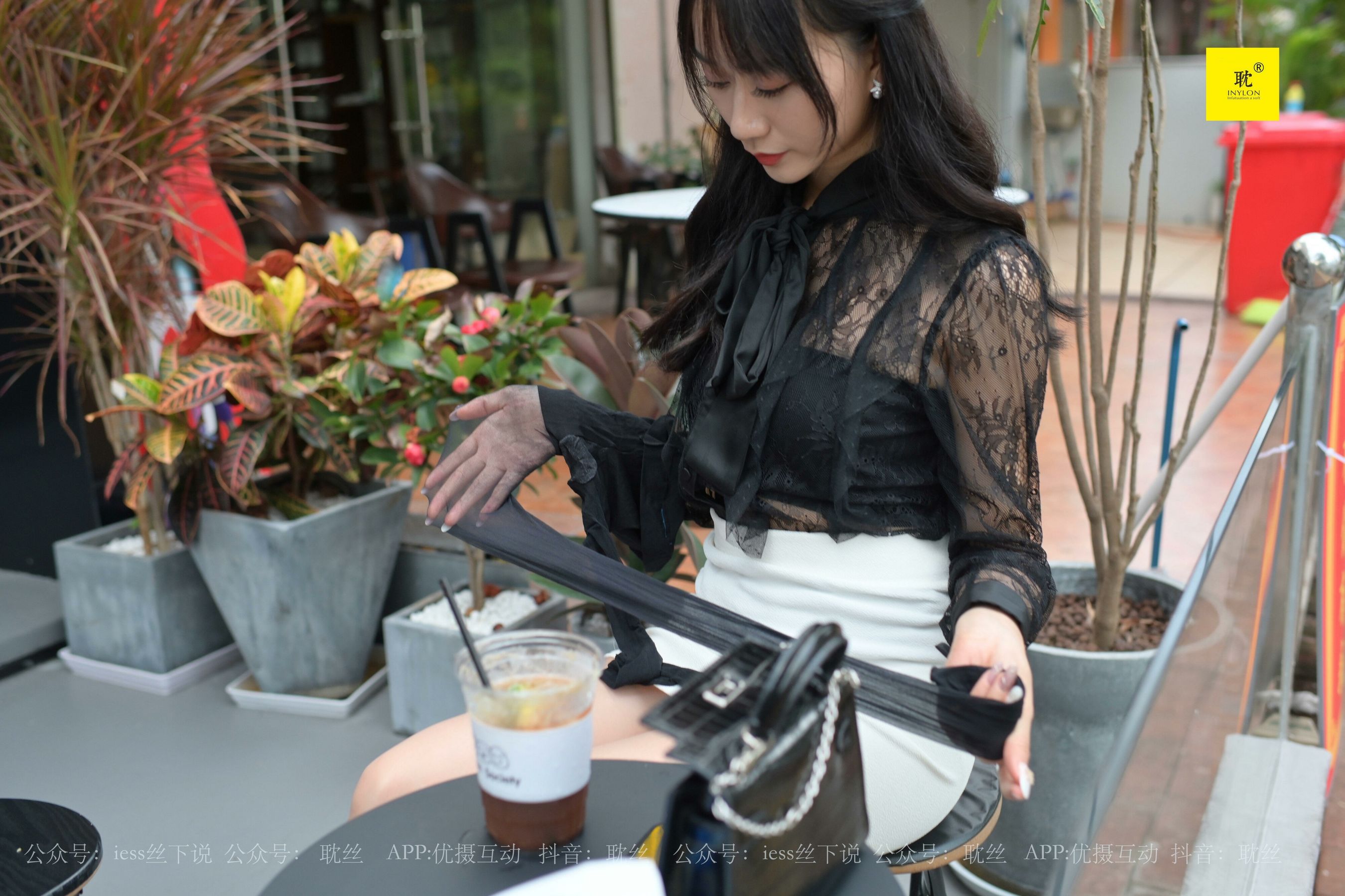 第N种幻想 咖啡厅的意外④ 美西-图79