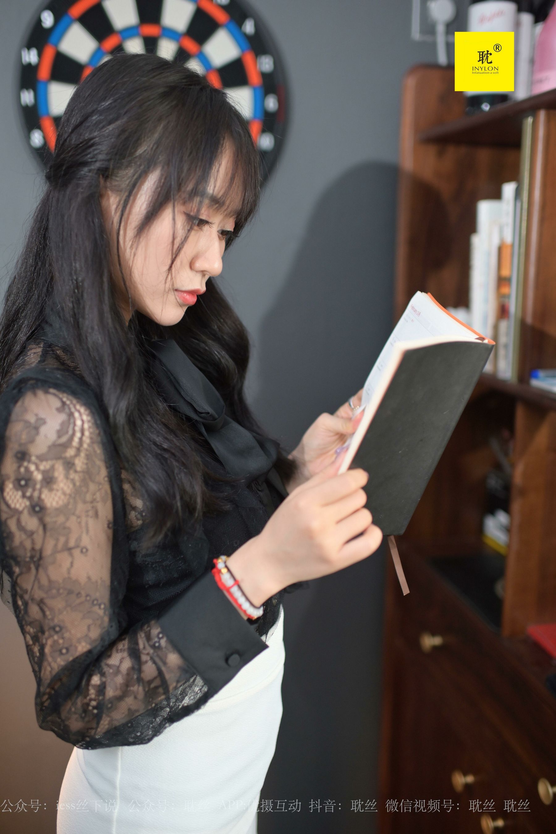 第N种幻想 咖啡厅的意外⑦ 美西-图25