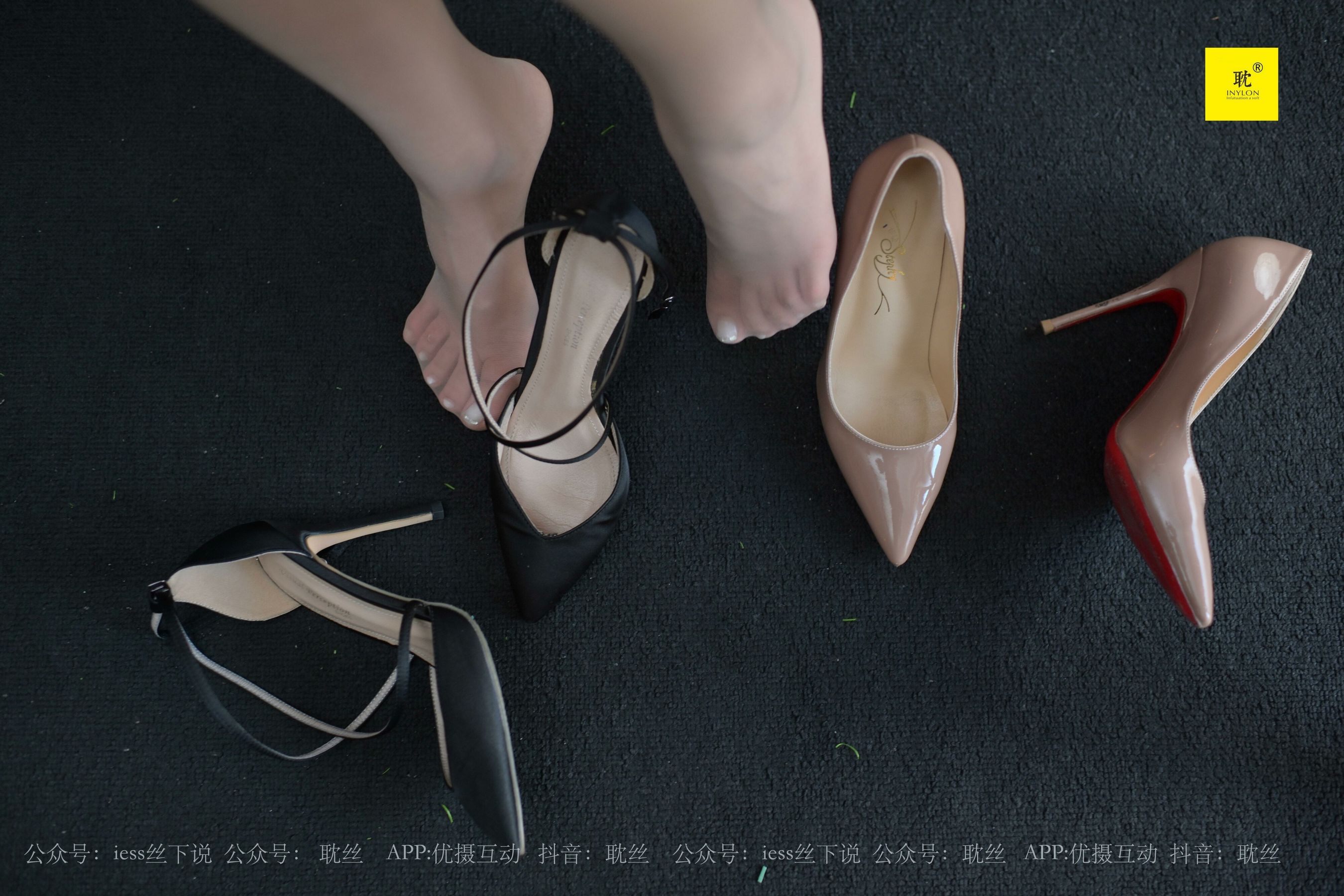 第N种幻想 咖啡厅的意外⑧ 美西-图21