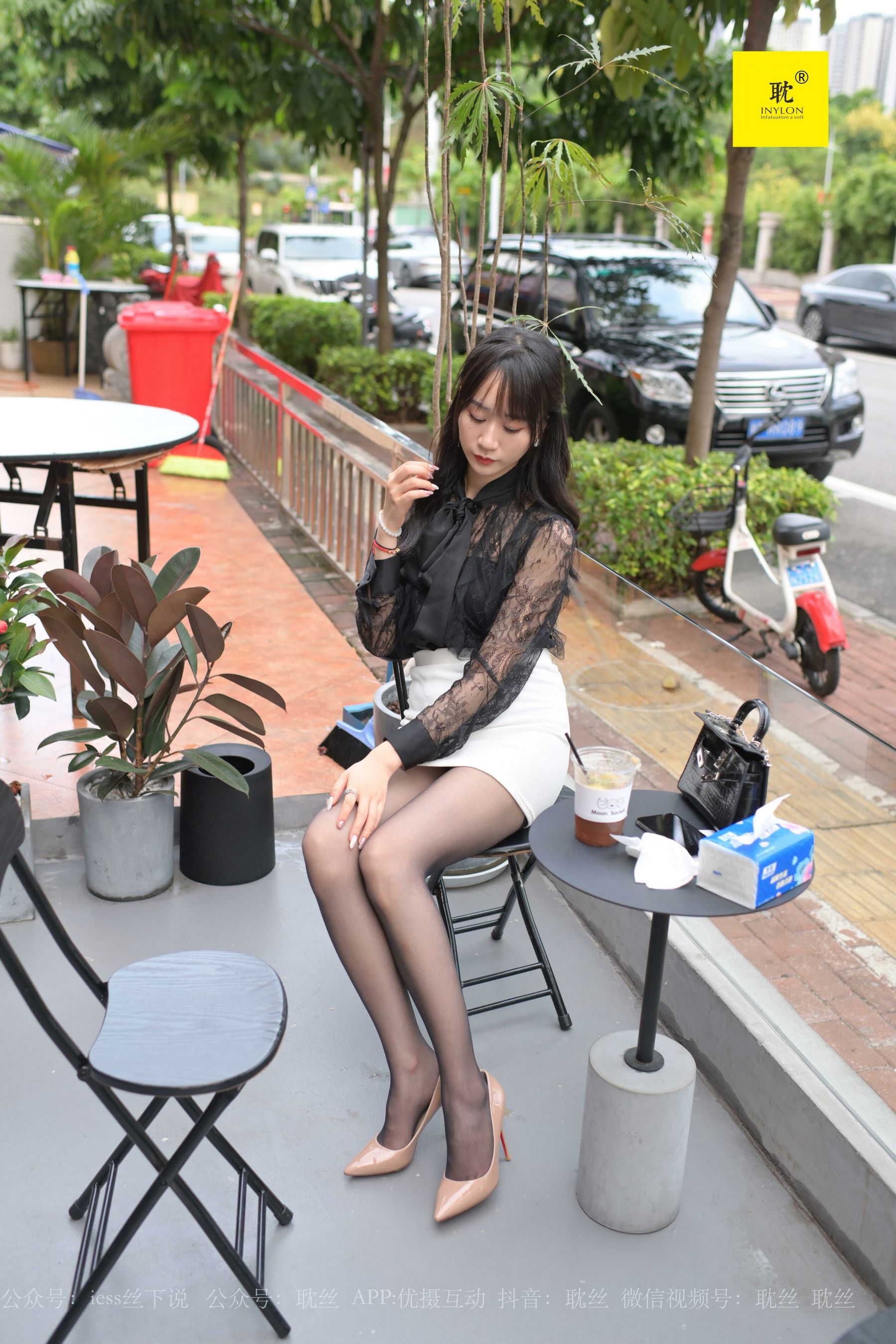 第N种幻想 咖啡厅的意外⑧ 美西-图79