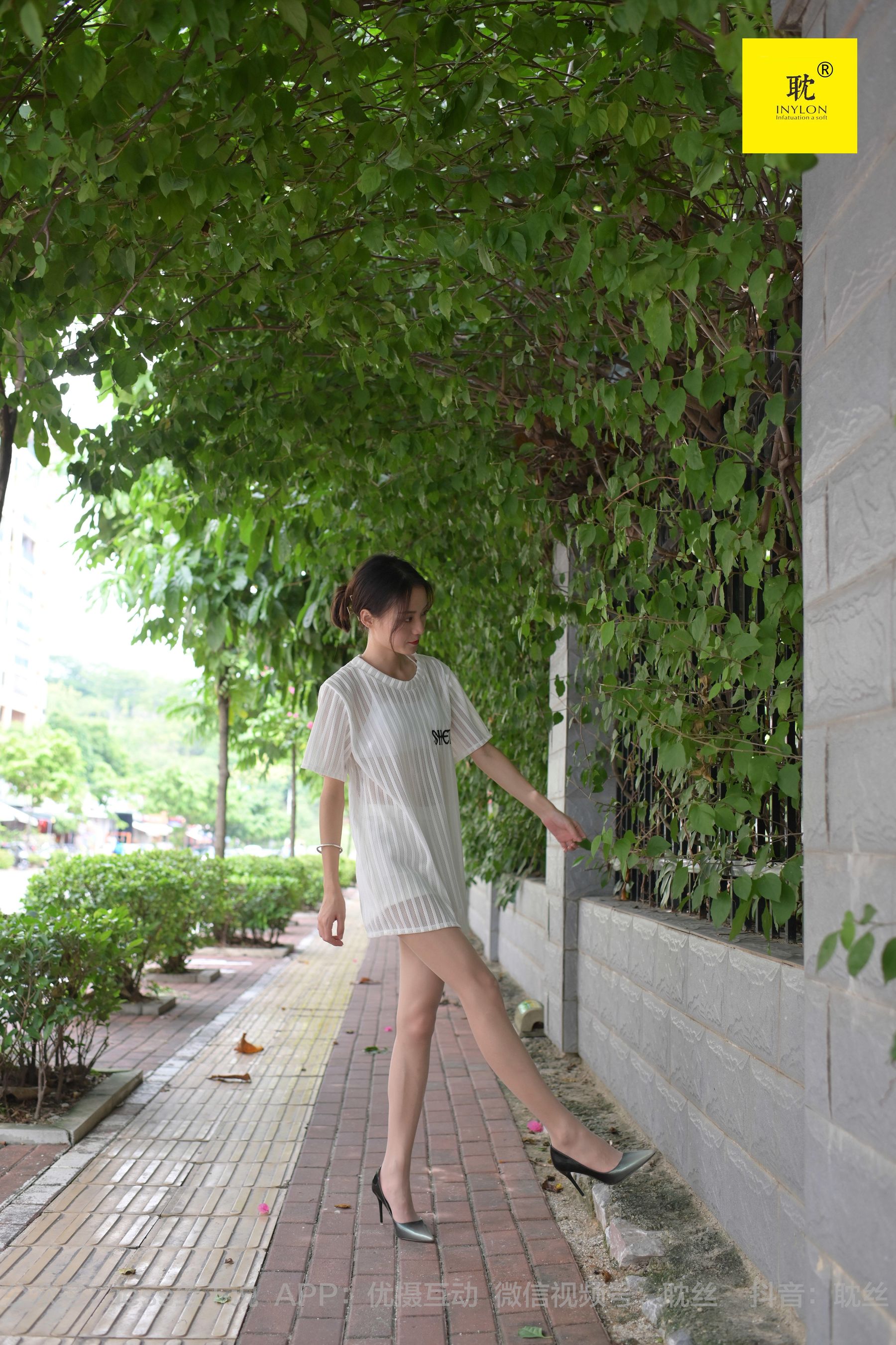 第N种幻想 孤单的周末④ 小六-图65